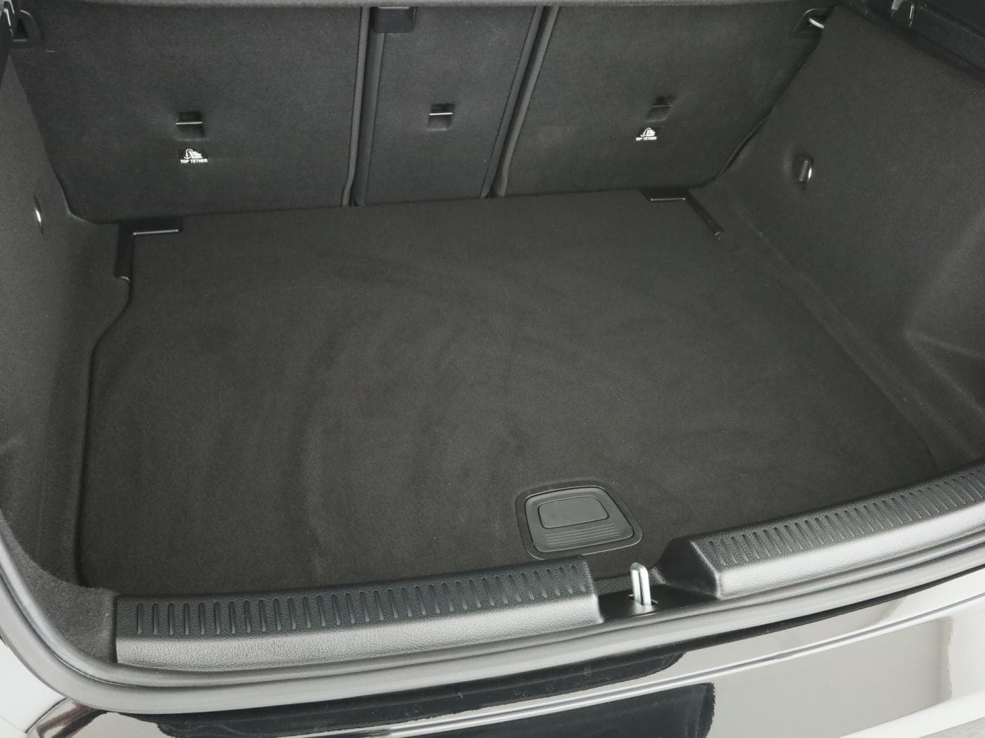 Mercedes-Benz A 180 Bild 22