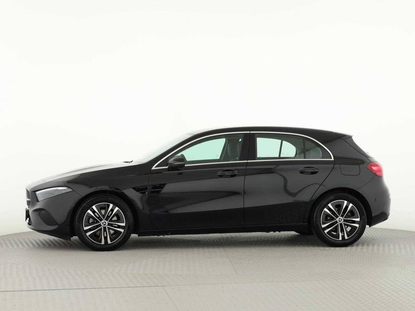 Mercedes-Benz A 180 Bild 7