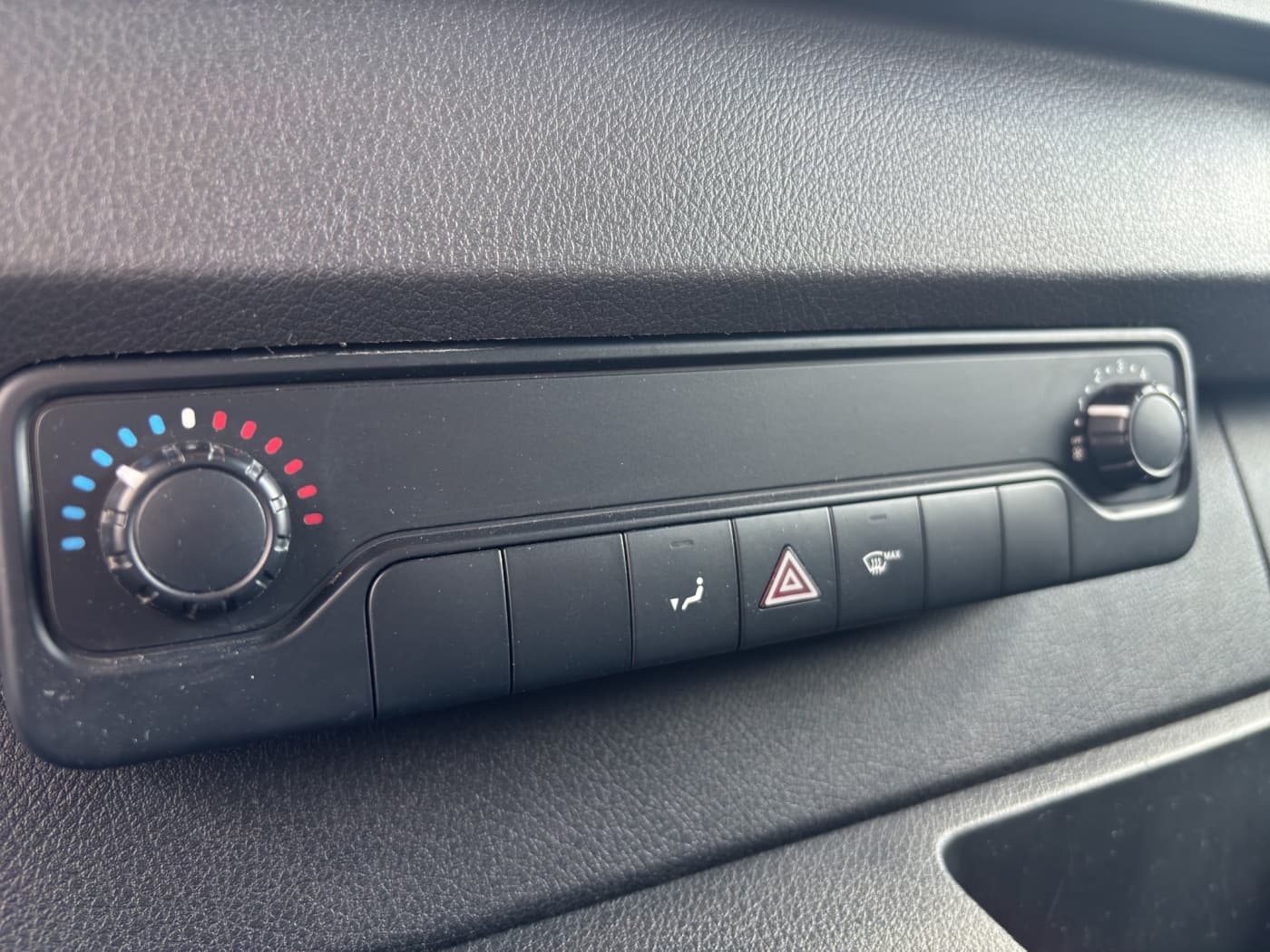 Mercedes-Benz Sprinter 315 CDI Kasten Hochdach Bild 13