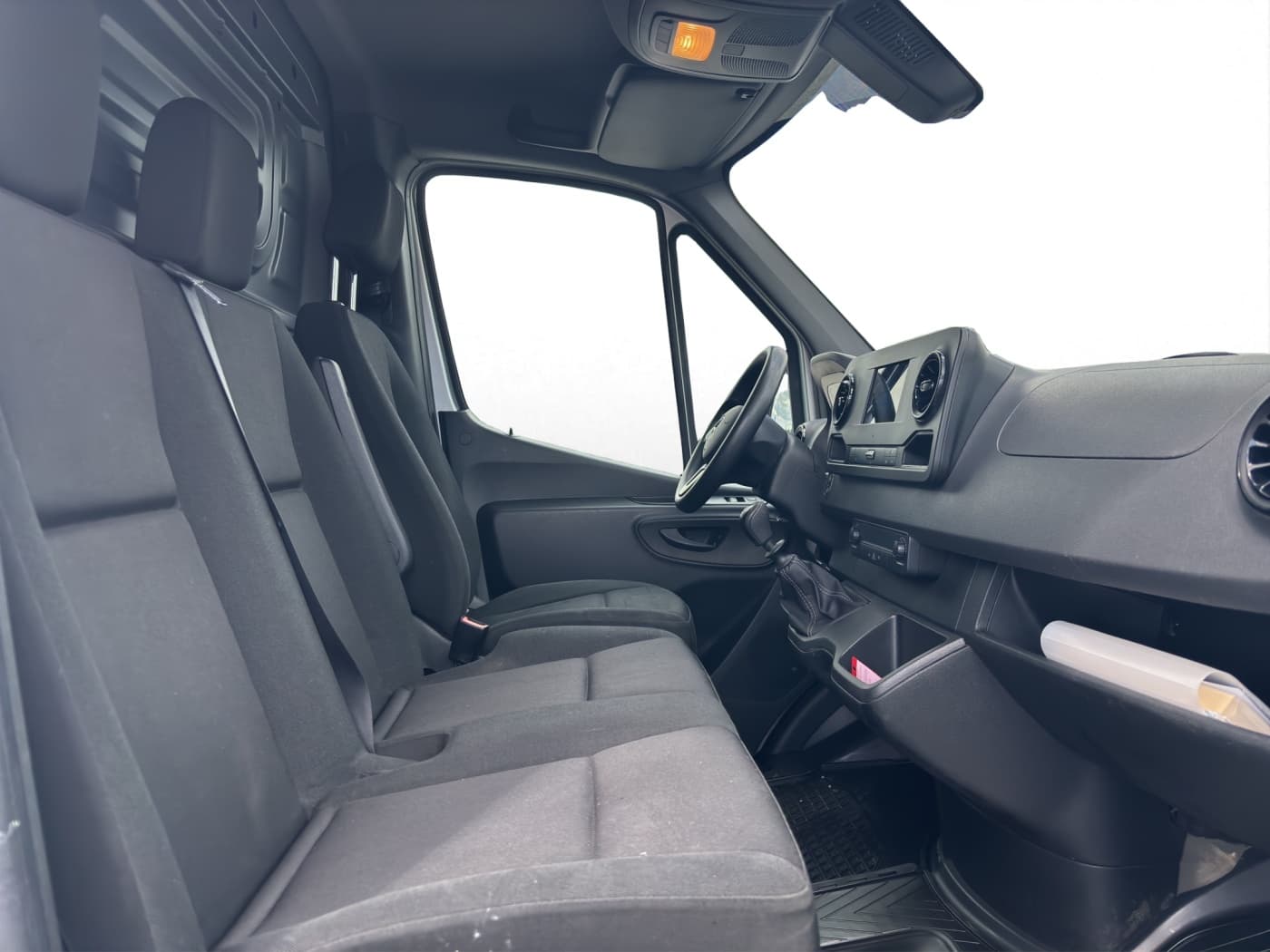 Mercedes-Benz Sprinter 315 CDI Kasten Hochdach Bild 15