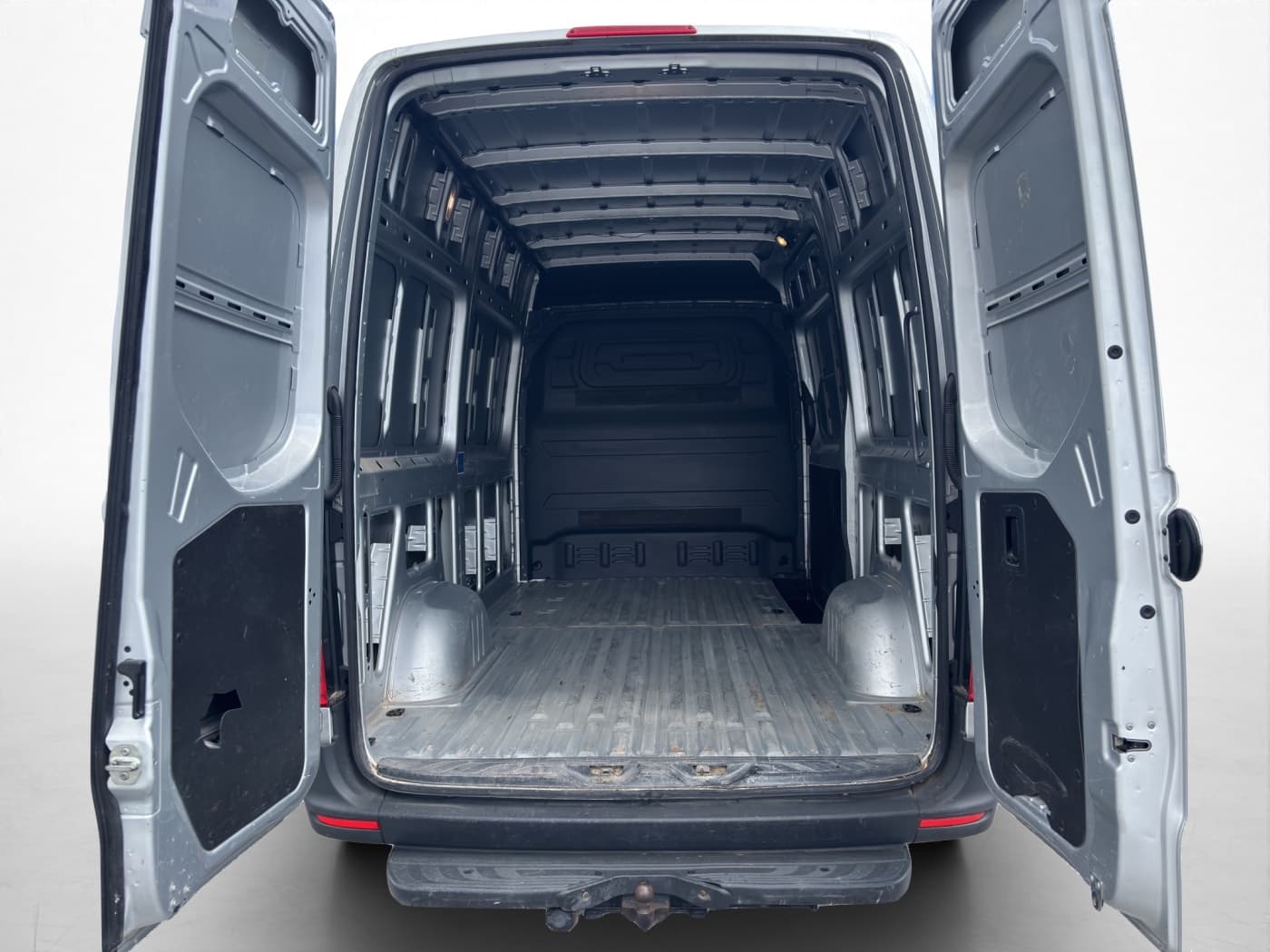 Mercedes-Benz Sprinter 315 CDI Kasten Hochdach Bild 18