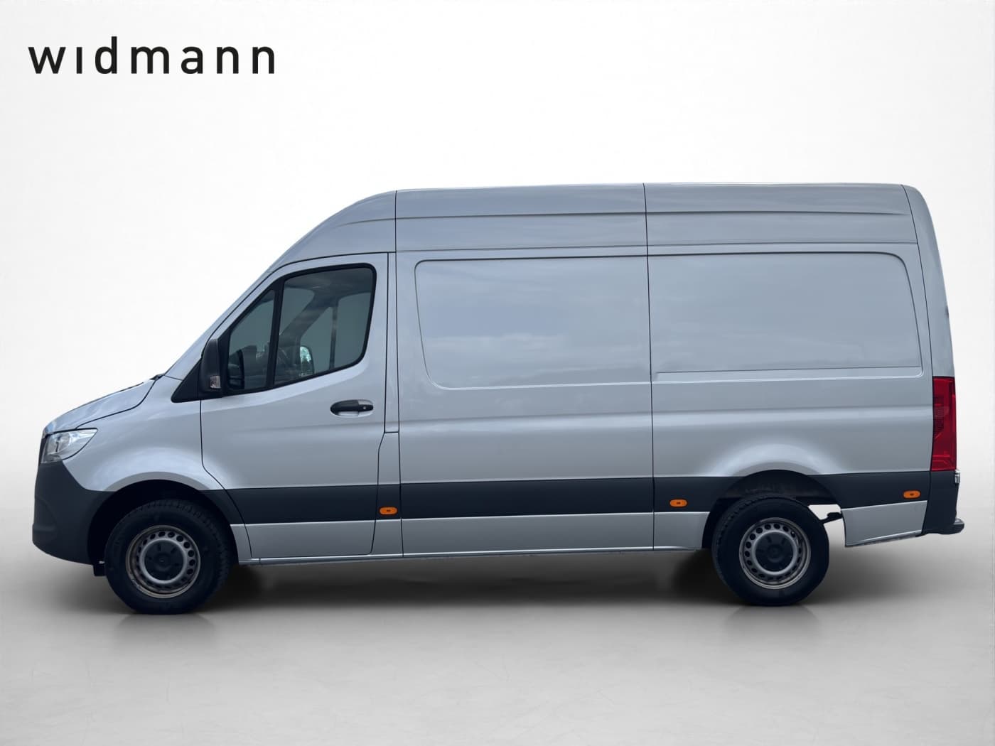 Mercedes-Benz Sprinter 315 CDI Kasten Hochdach Bild 5