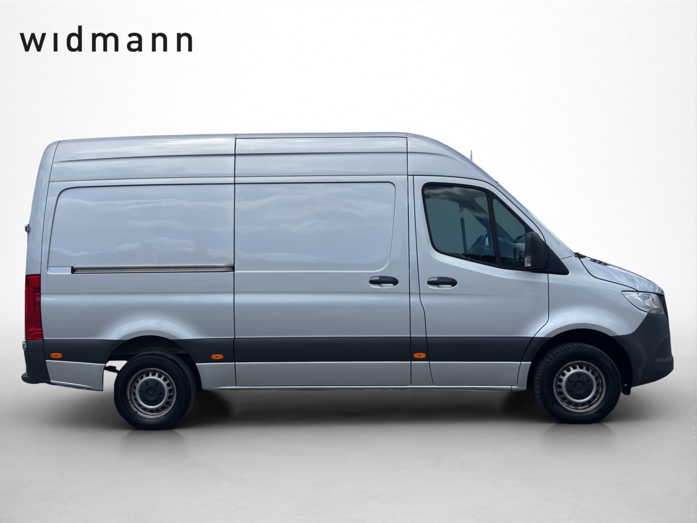 Mercedes-Benz Sprinter 315 CDI Kasten Hochdach Bild 6