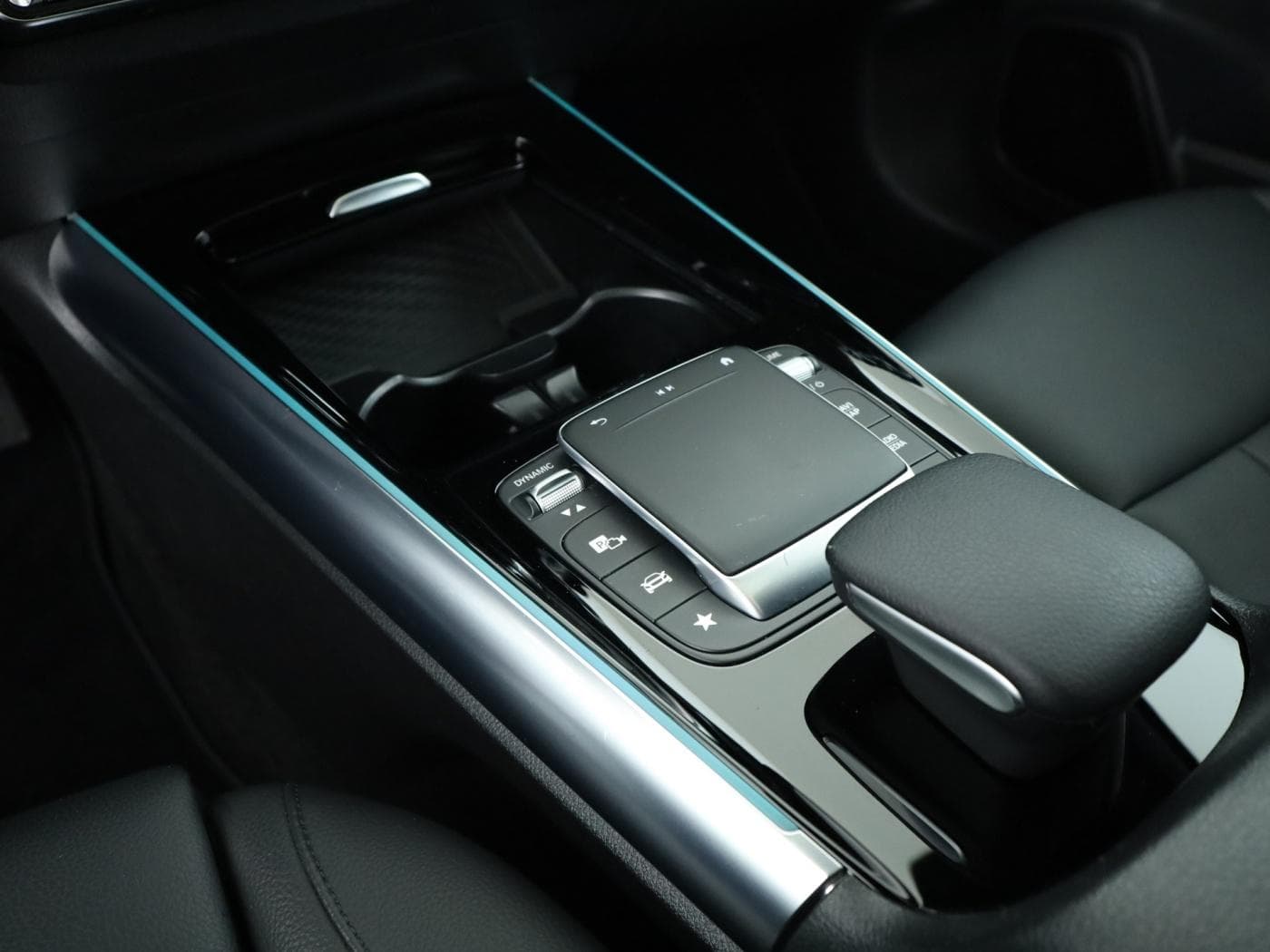 Mercedes-Benz EQA 250 Bild 15