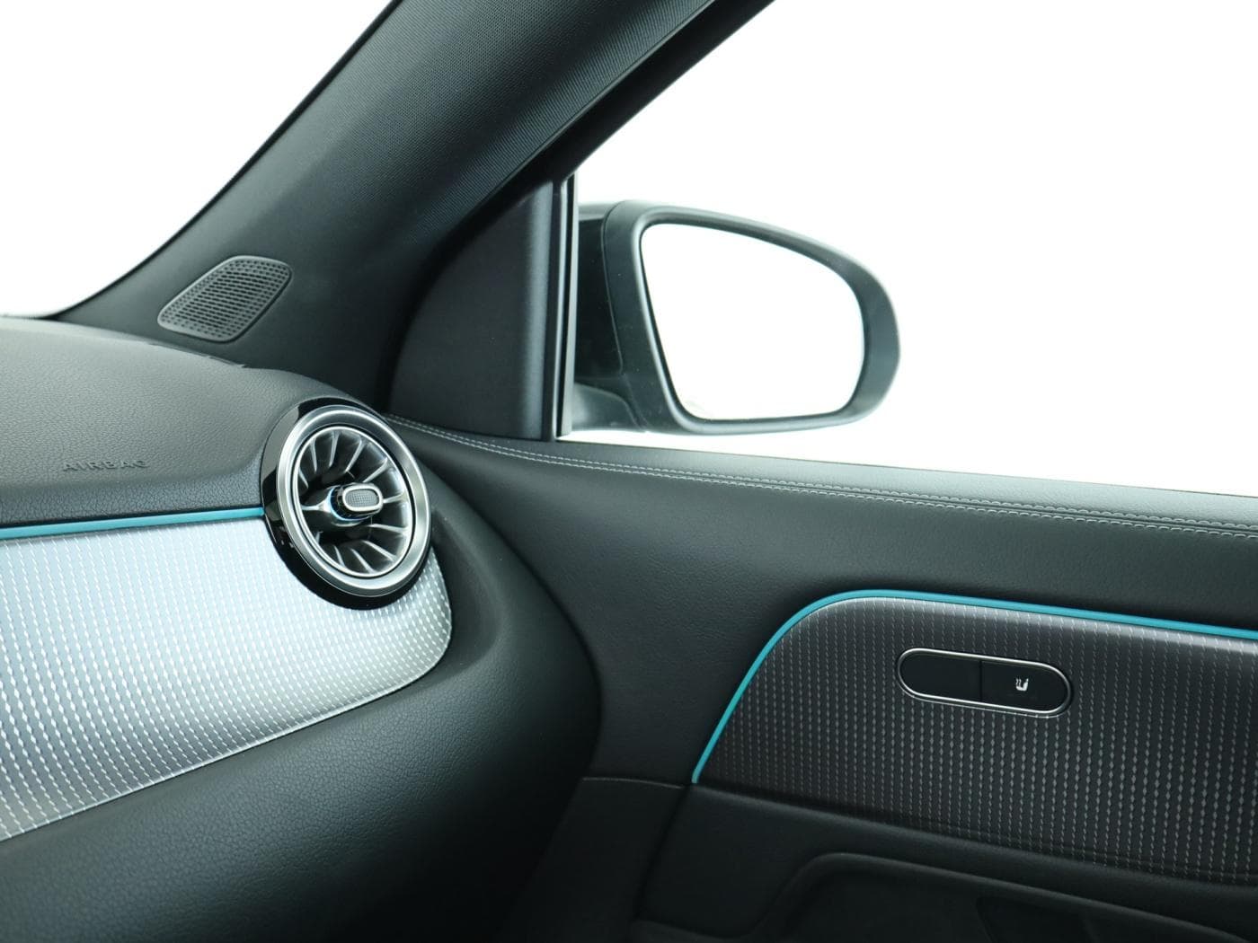 Mercedes-Benz EQA 250 Bild 16