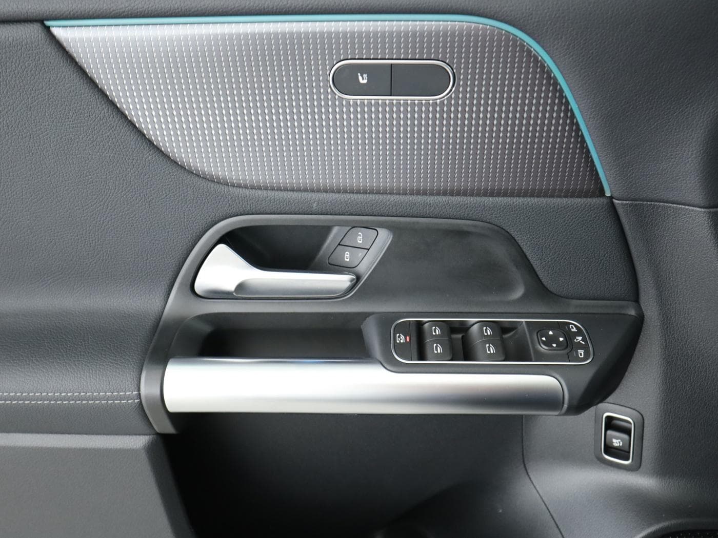 Mercedes-Benz EQA 250 Bild 20