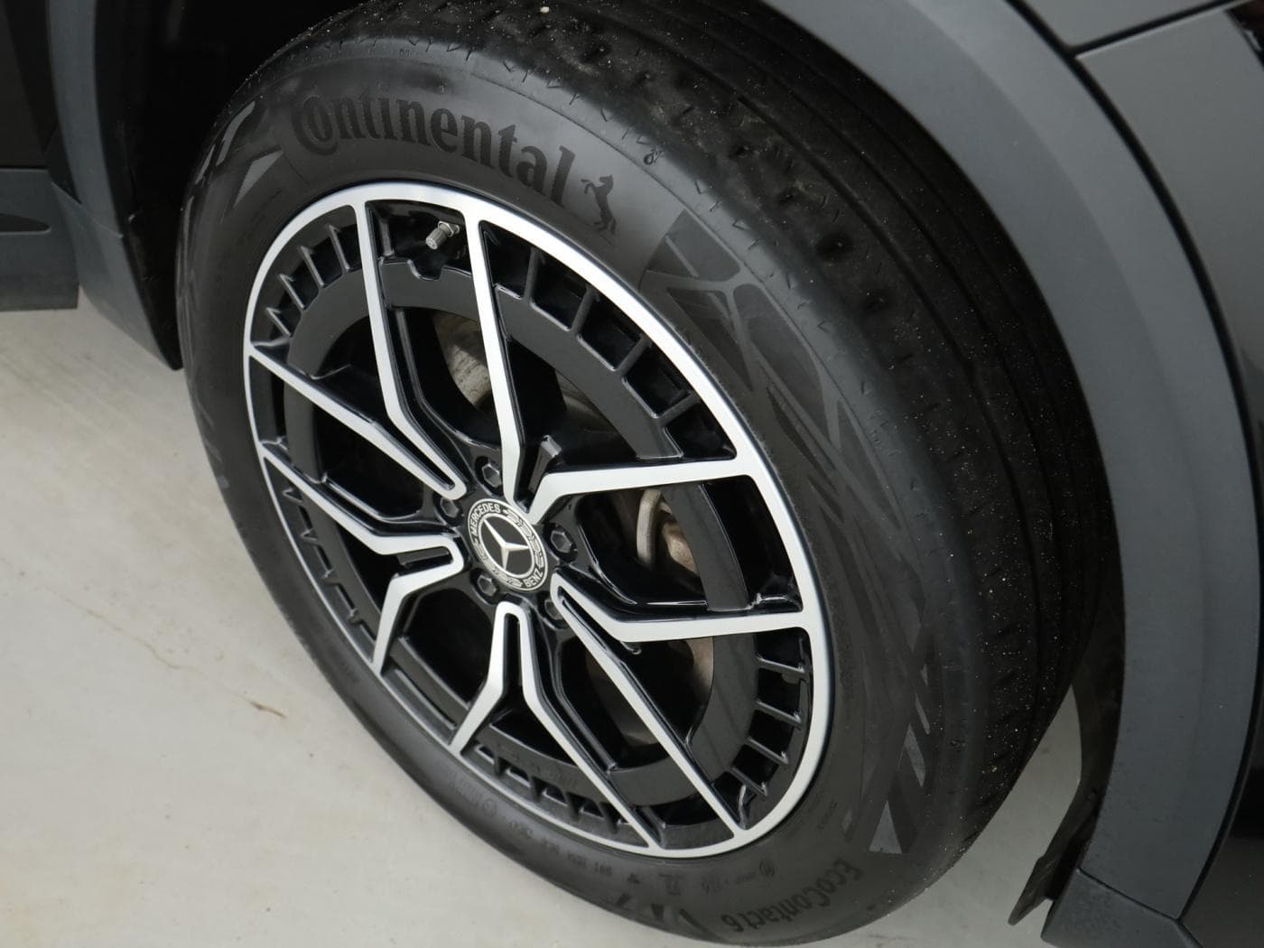 Mercedes-Benz EQA 250 Bild 22