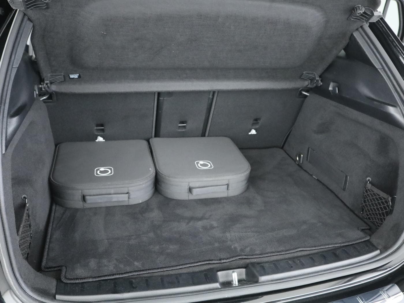Mercedes-Benz EQA 250 Bild 23