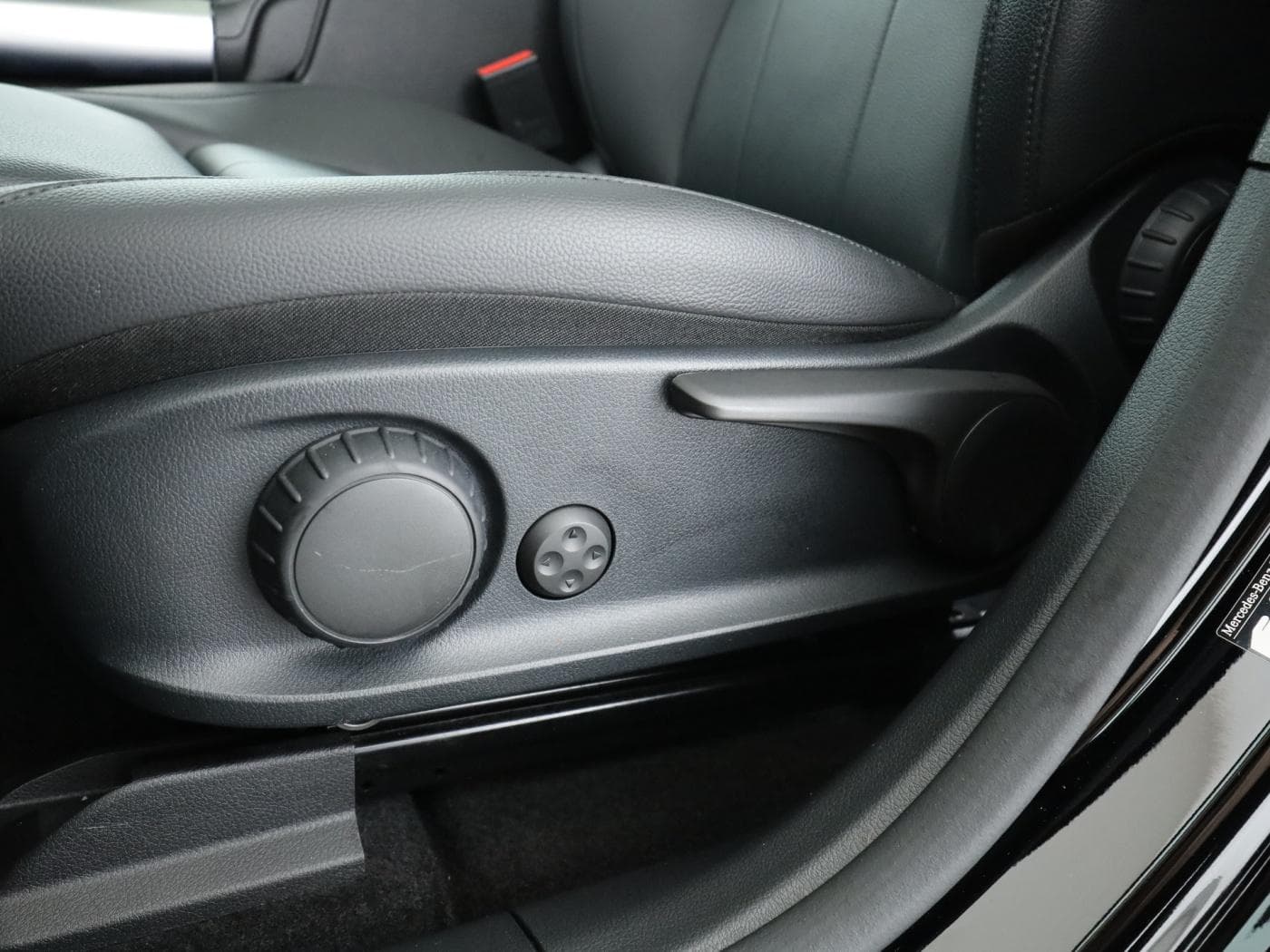 Mercedes-Benz EQA 250 Bild 26