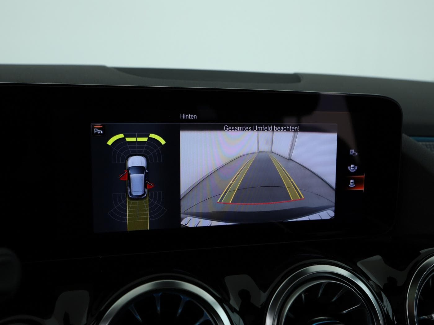 Mercedes-Benz EQA 250 Bild 27