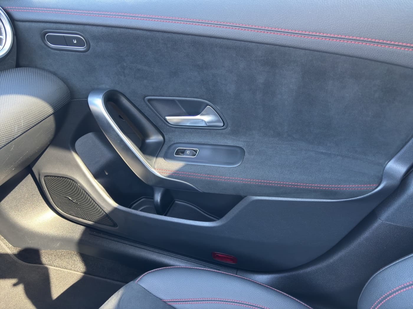 Mercedes-Benz CLA 250 e SB Bild 14