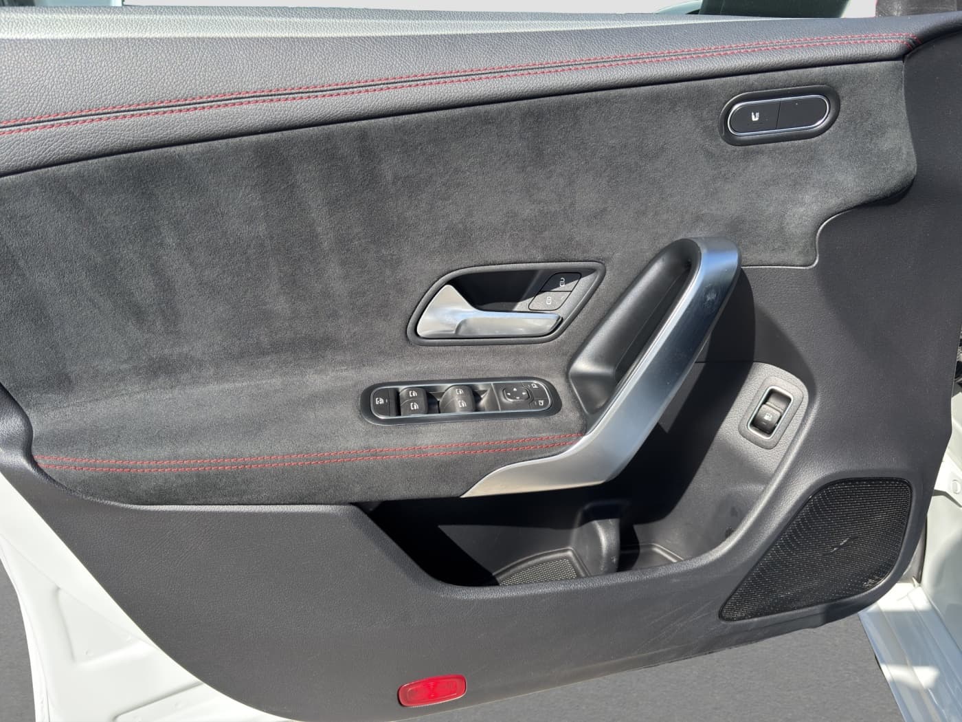 Mercedes-Benz CLA 250 e SB Bild 18