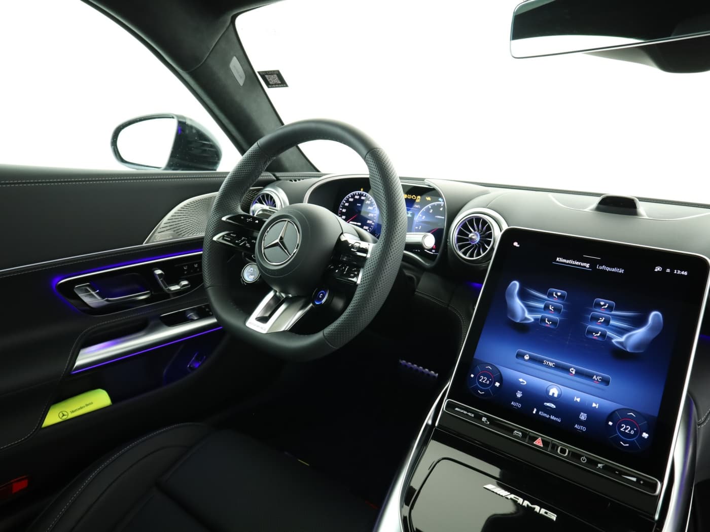 Mercedes-Benz AMG GT 55 4MATIC+ Bild 10