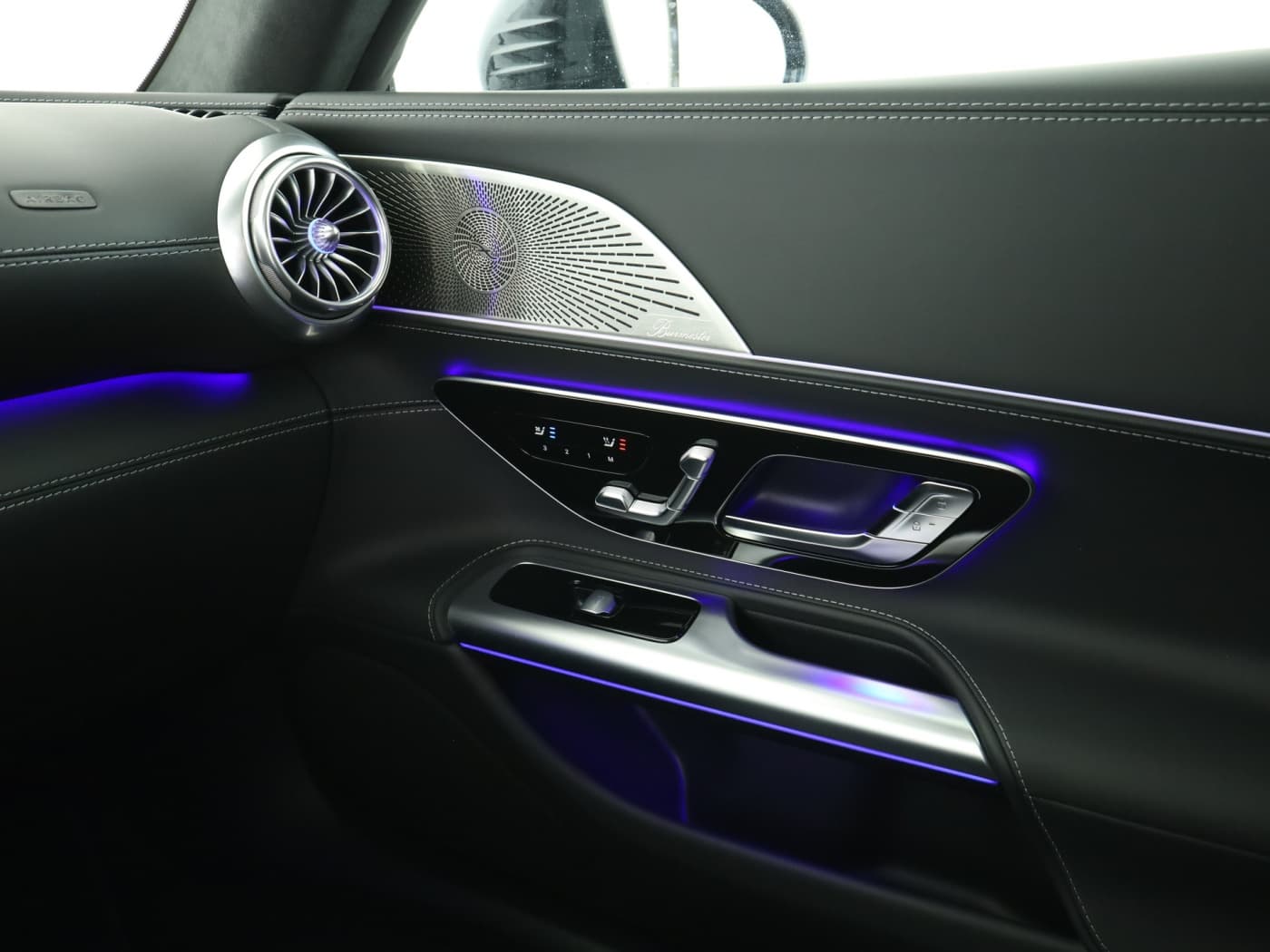 Mercedes-Benz AMG GT 55 4MATIC+ Bild 15