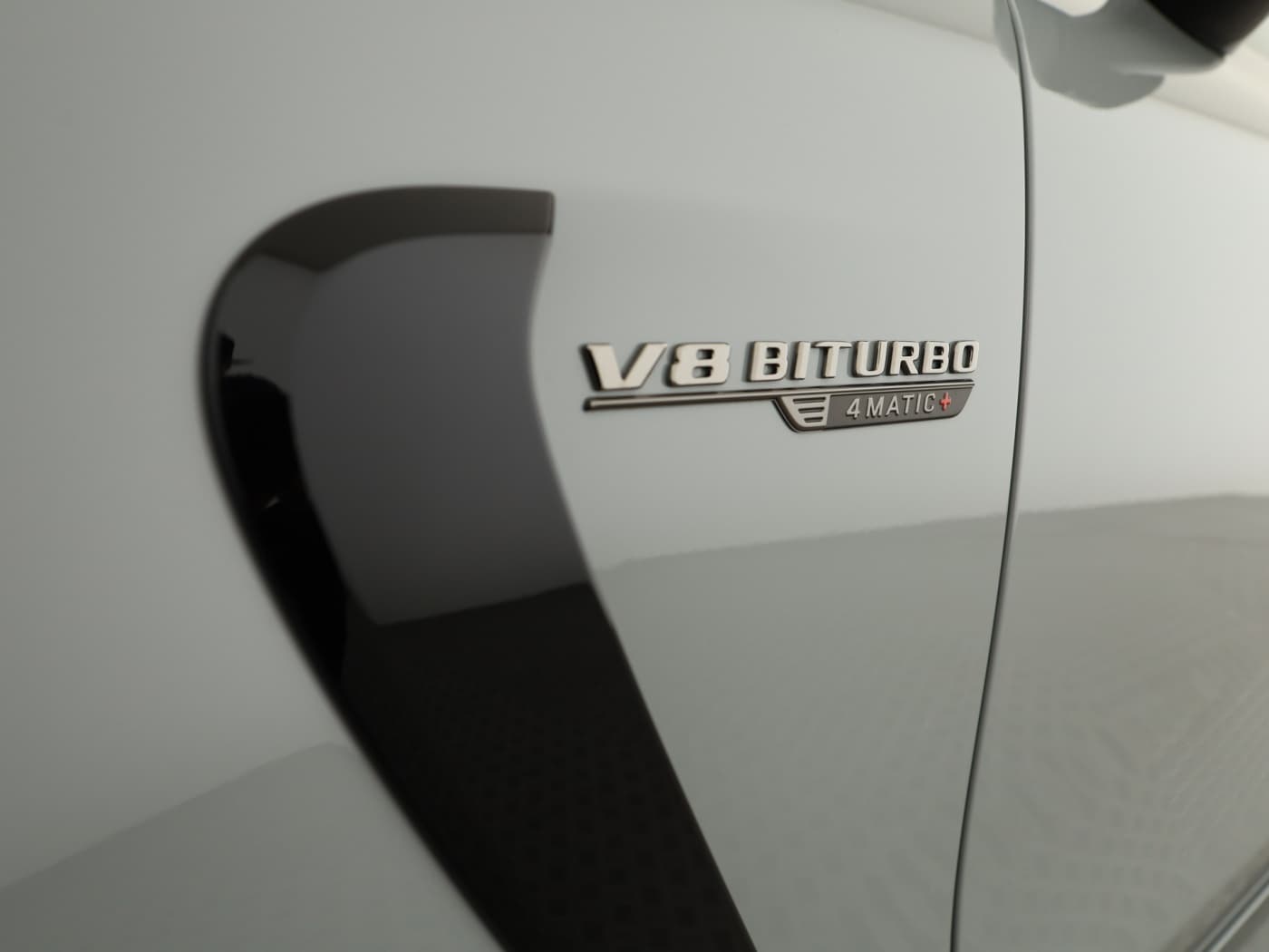 Mercedes-Benz AMG GT 55 4MATIC+ Bild 26