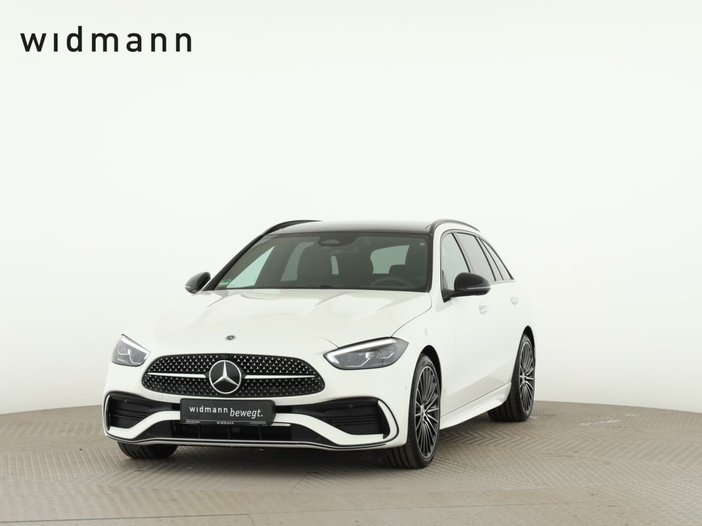 Mercedes-Benz C 220 d T-Modell