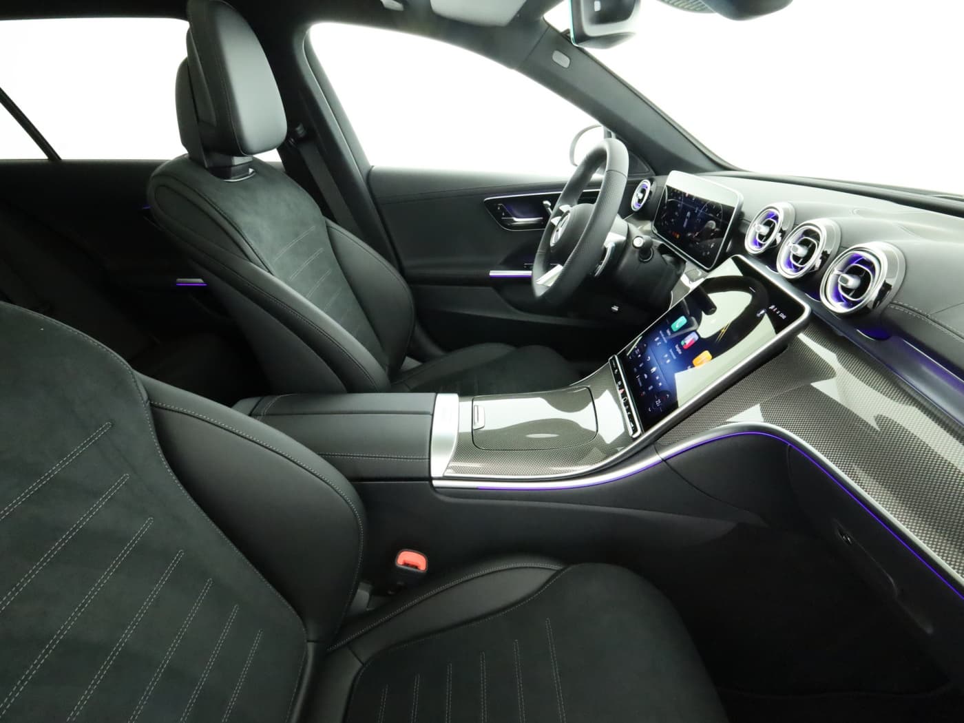 Mercedes-Benz C 220 d T-Modell Bild 17