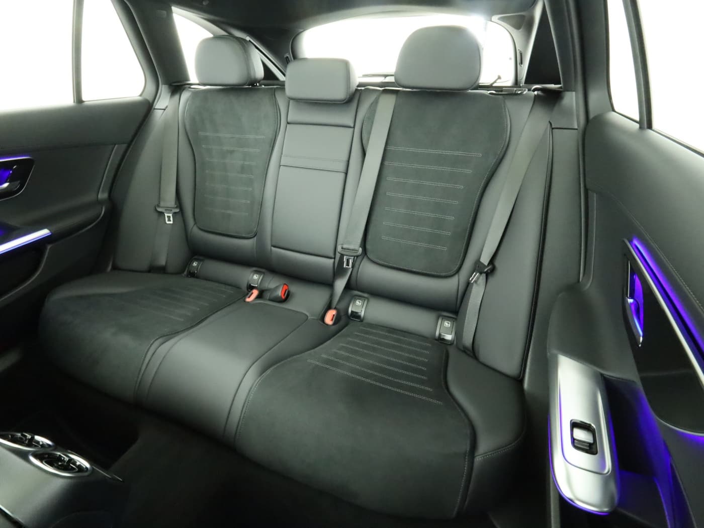 Mercedes-Benz C 220 d T-Modell Bild 18
