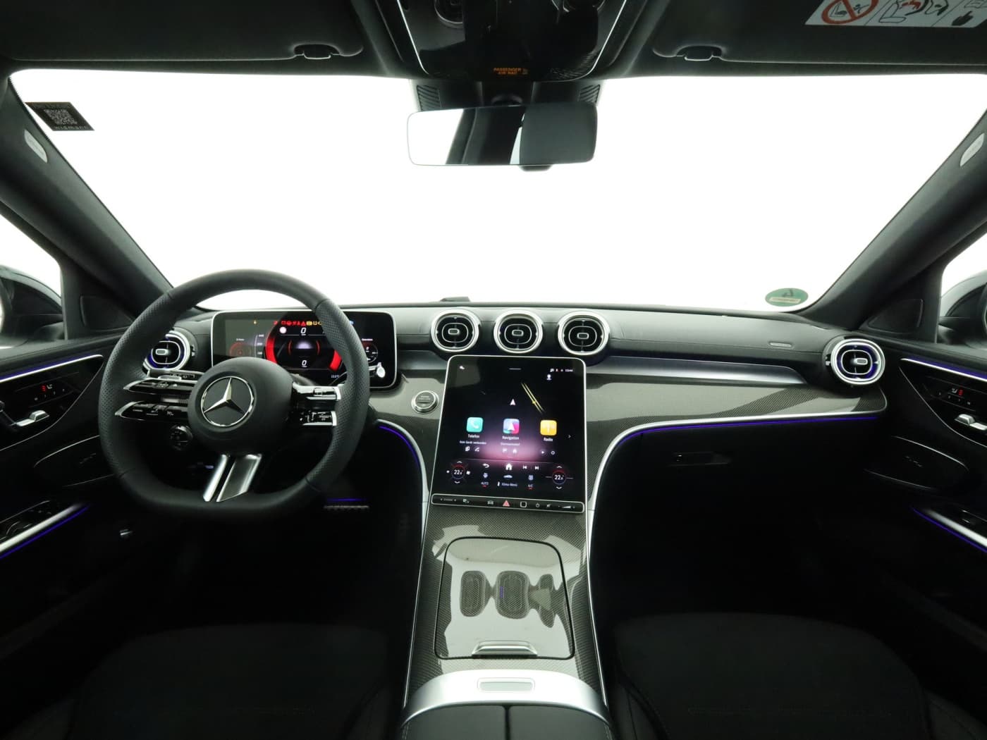 Mercedes-Benz C 220 d T-Modell Bild 19