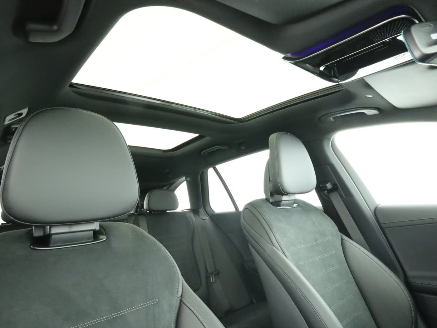 Mercedes-Benz C 220 d T-Modell Bild 21