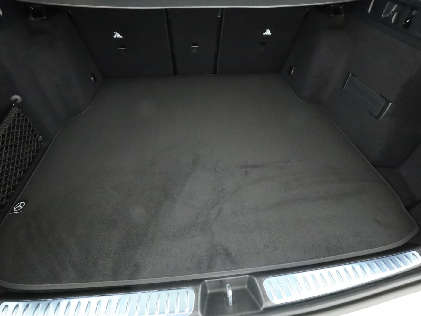 Mercedes-Benz C 220 d T-Modell Bild 23
