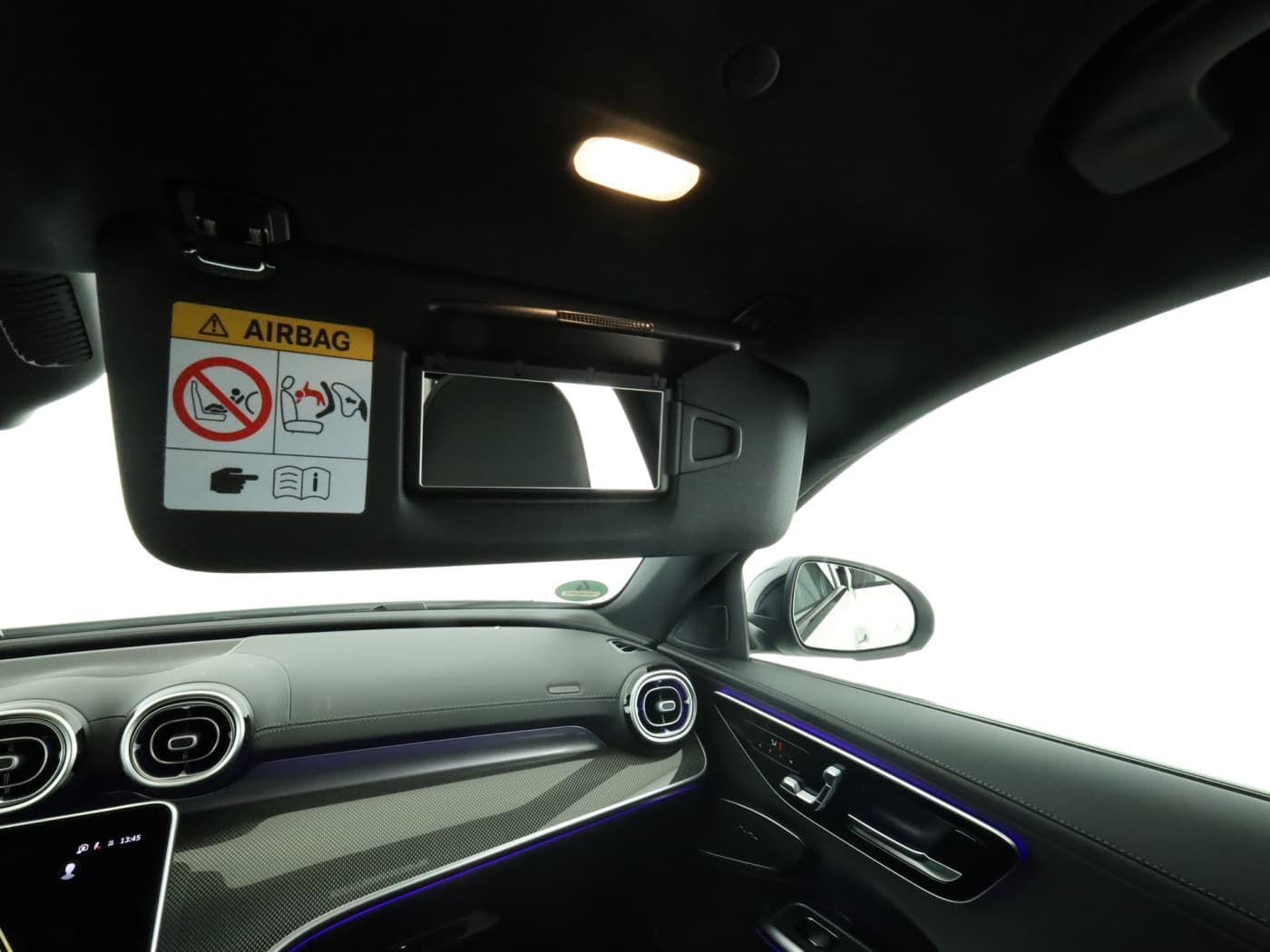 Mercedes-Benz C 220 d T-Modell Bild 24