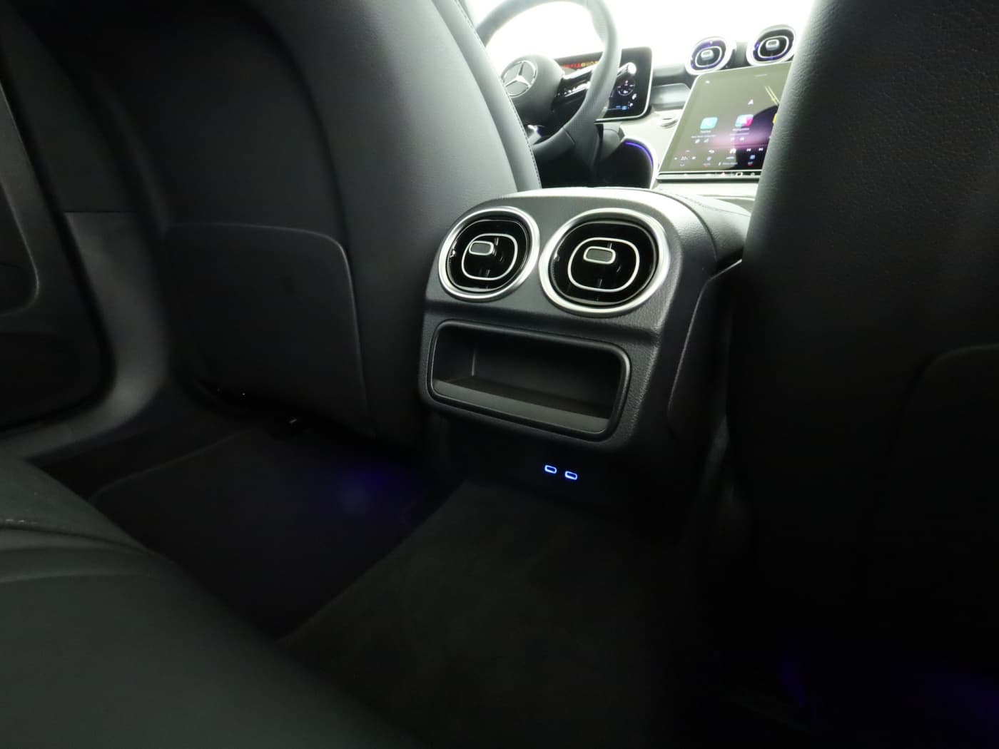 Mercedes-Benz C 220 d T-Modell Bild 26
