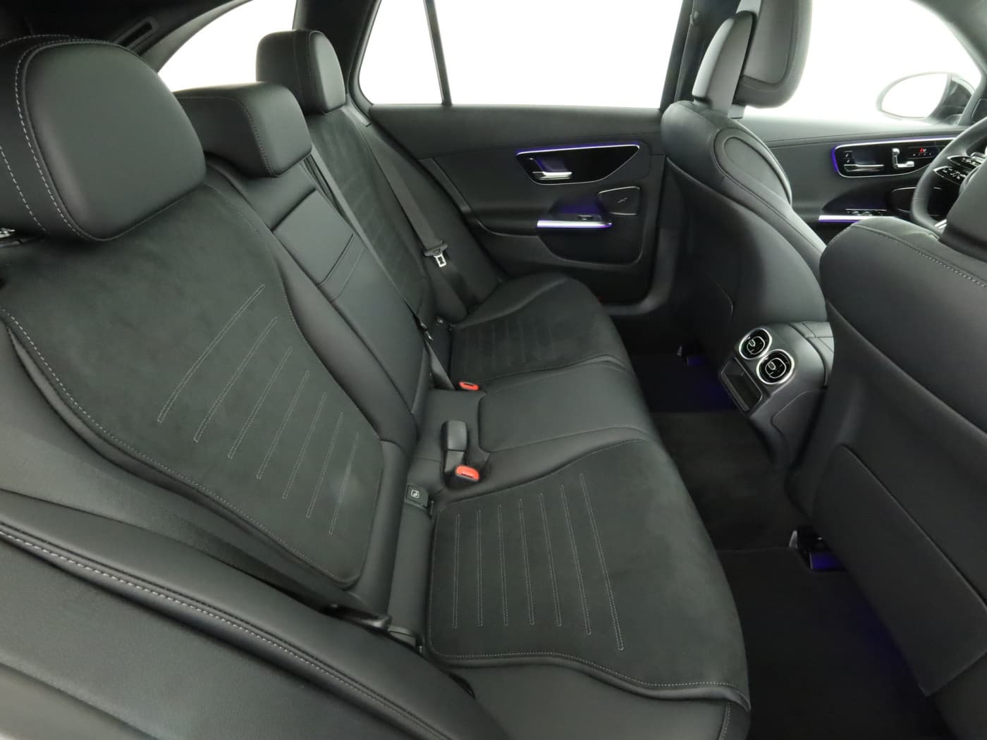 Mercedes-Benz C 220 d T-Modell Bild 27