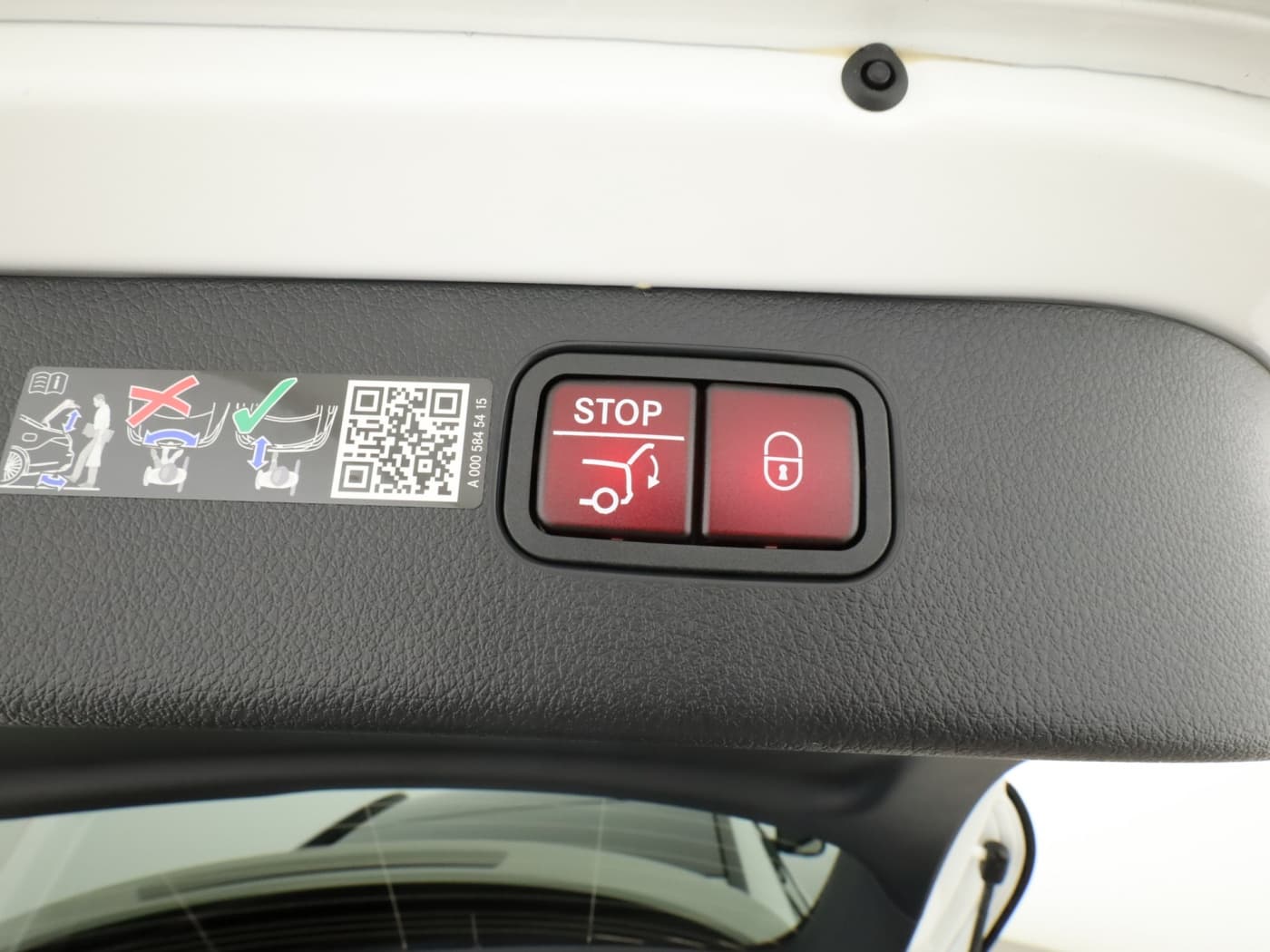 Mercedes-Benz C 220 d T-Modell Bild 28