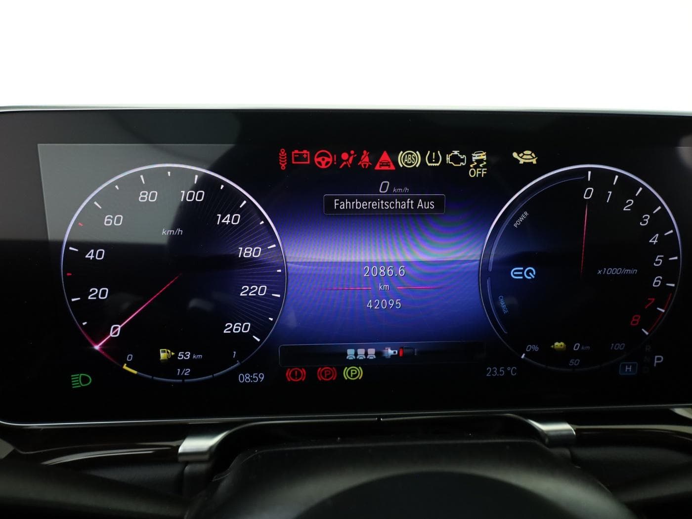 Mercedes-Benz S 580 e Bild 12