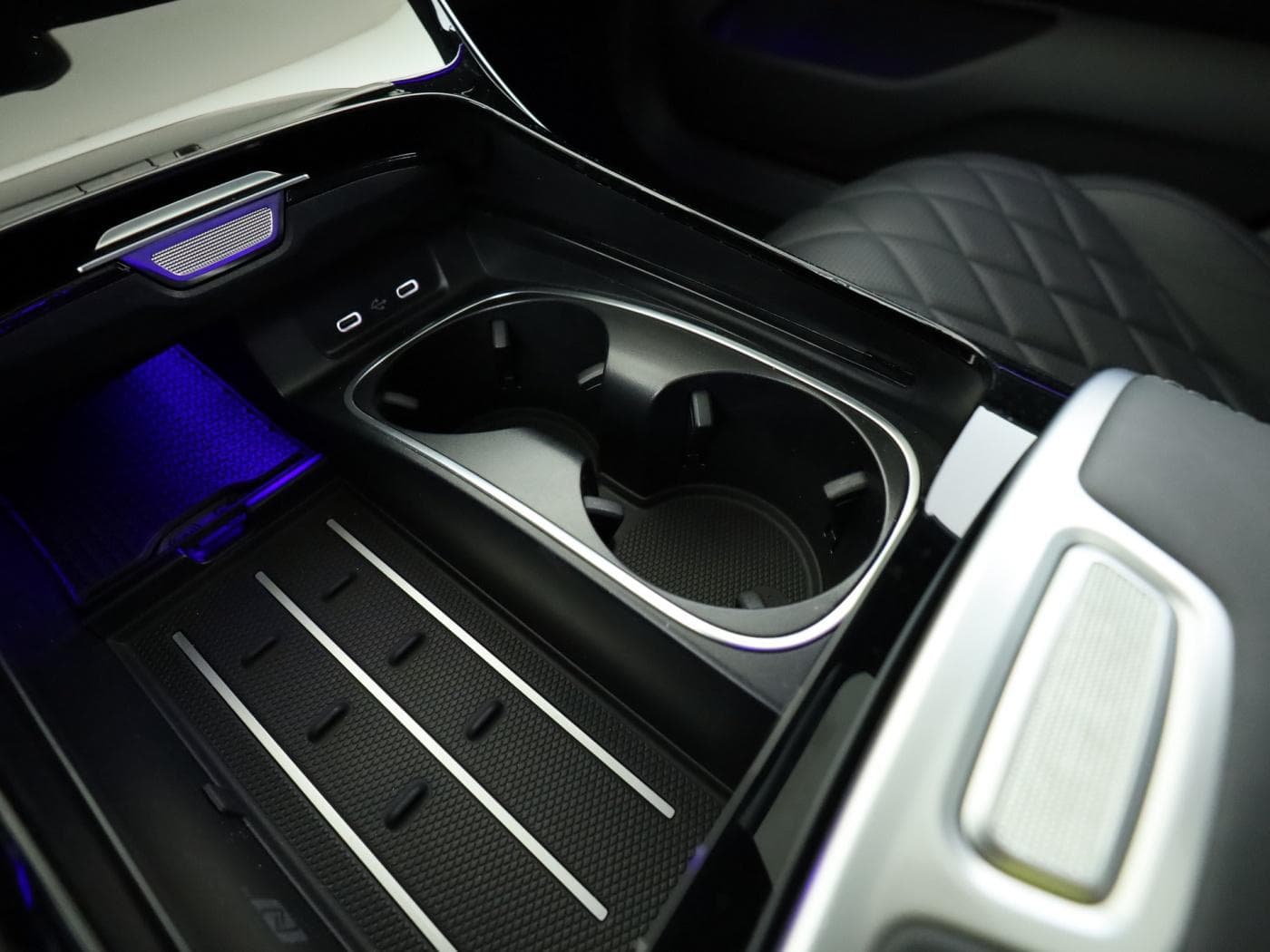Mercedes-Benz S 580 e Bild 15