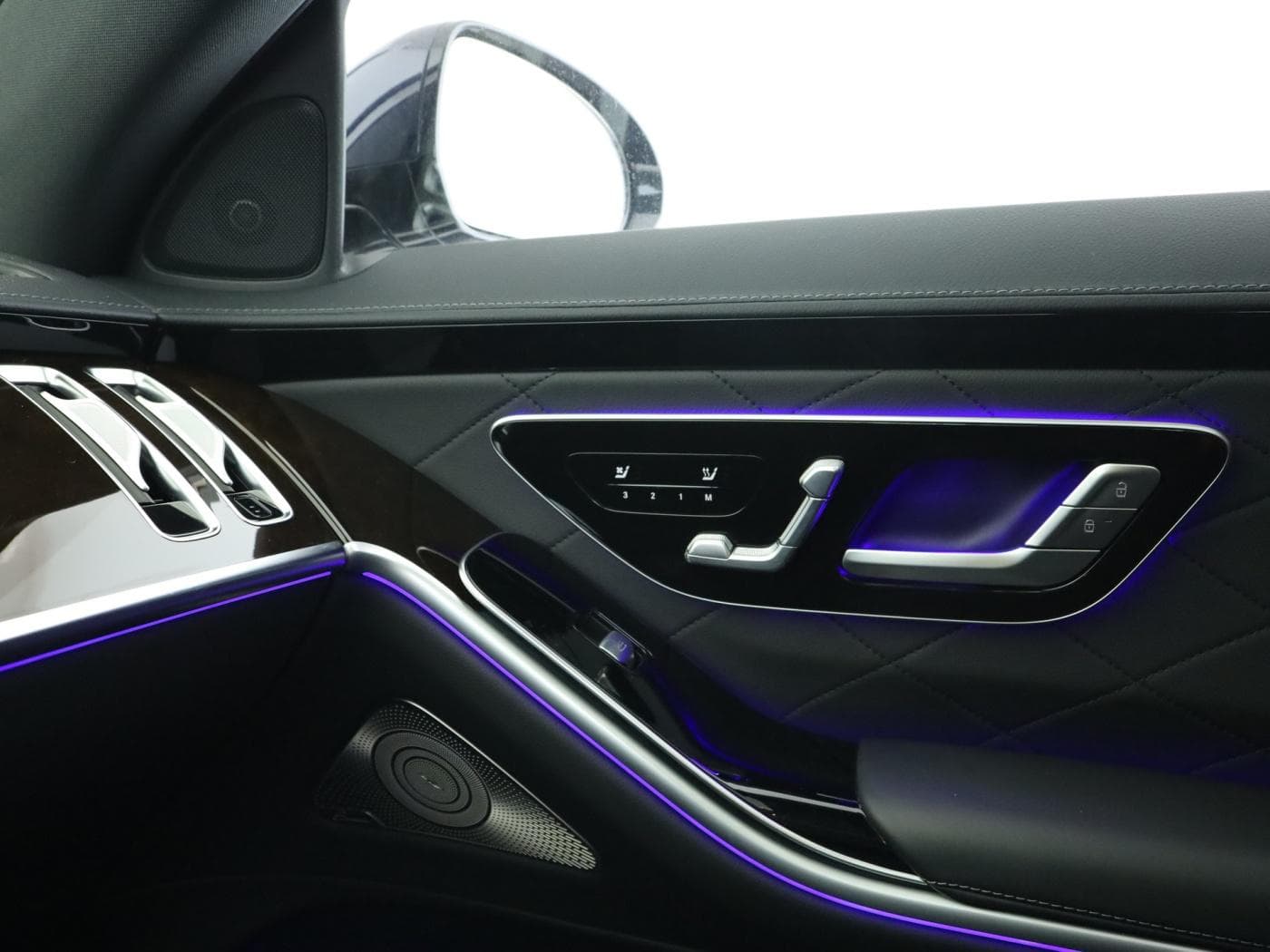 Mercedes-Benz S 580 e Bild 16