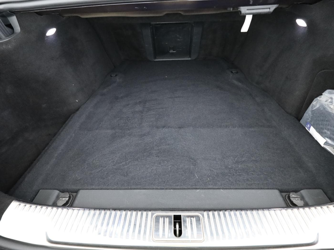 Mercedes-Benz S 580 e Bild 23