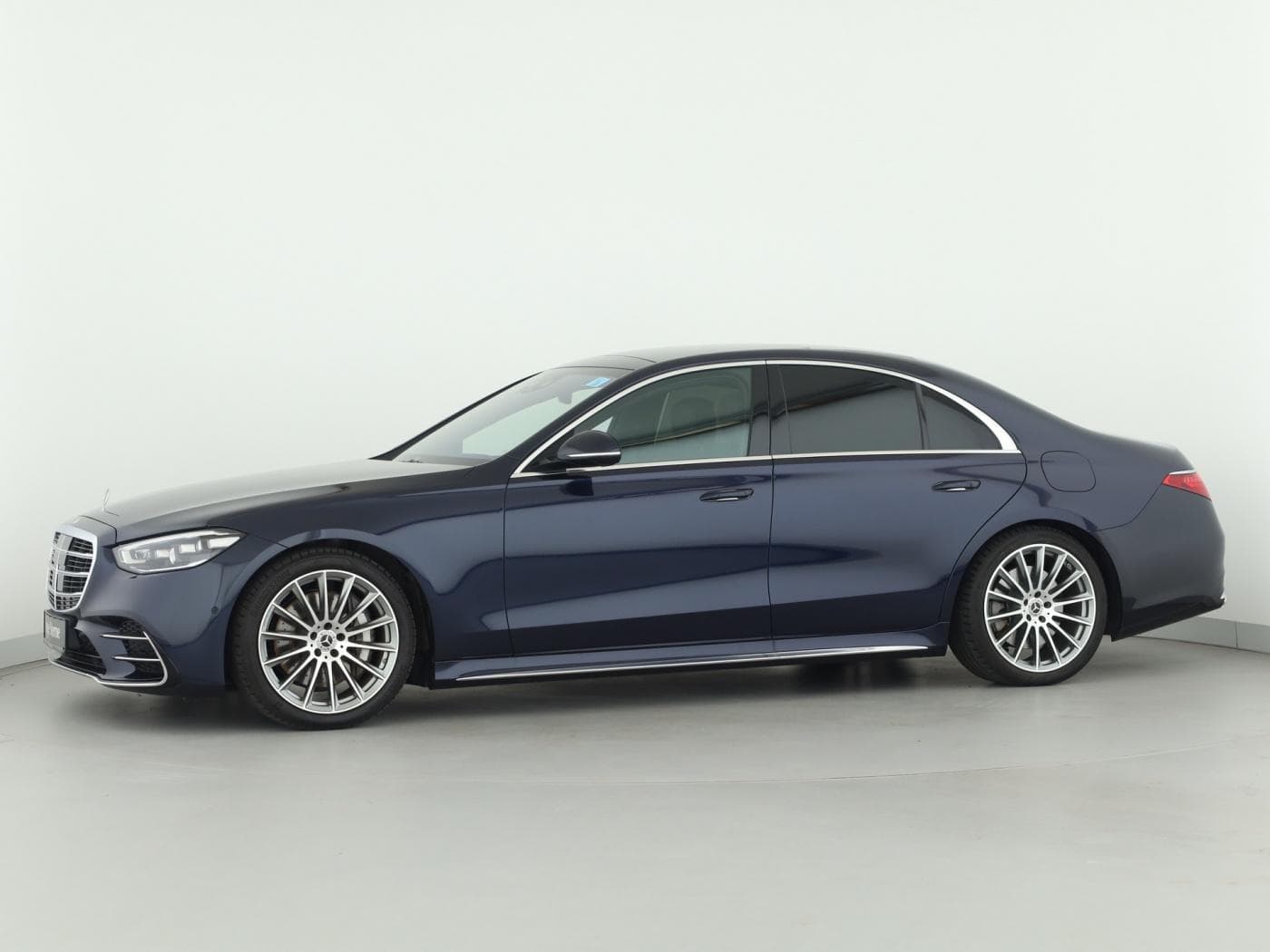 Mercedes-Benz S 580 e Bild 7