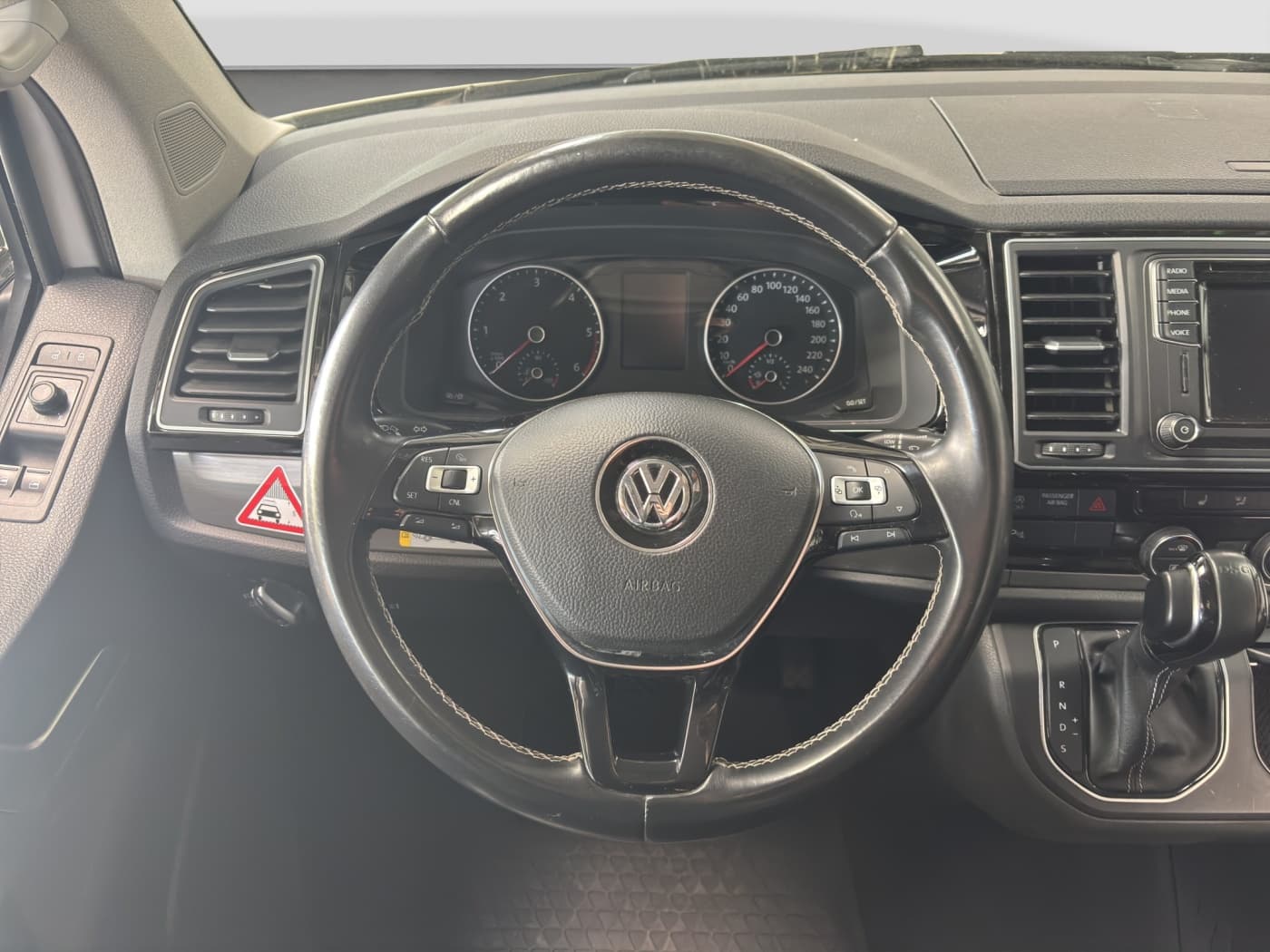 Volkswagen T6 California Bild 10