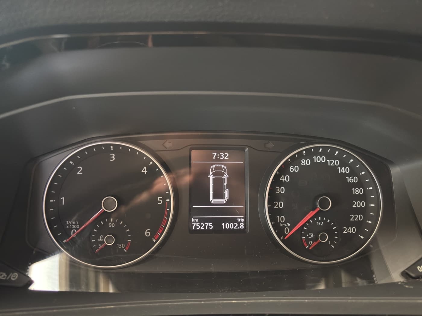 Volkswagen T6 California Bild 11