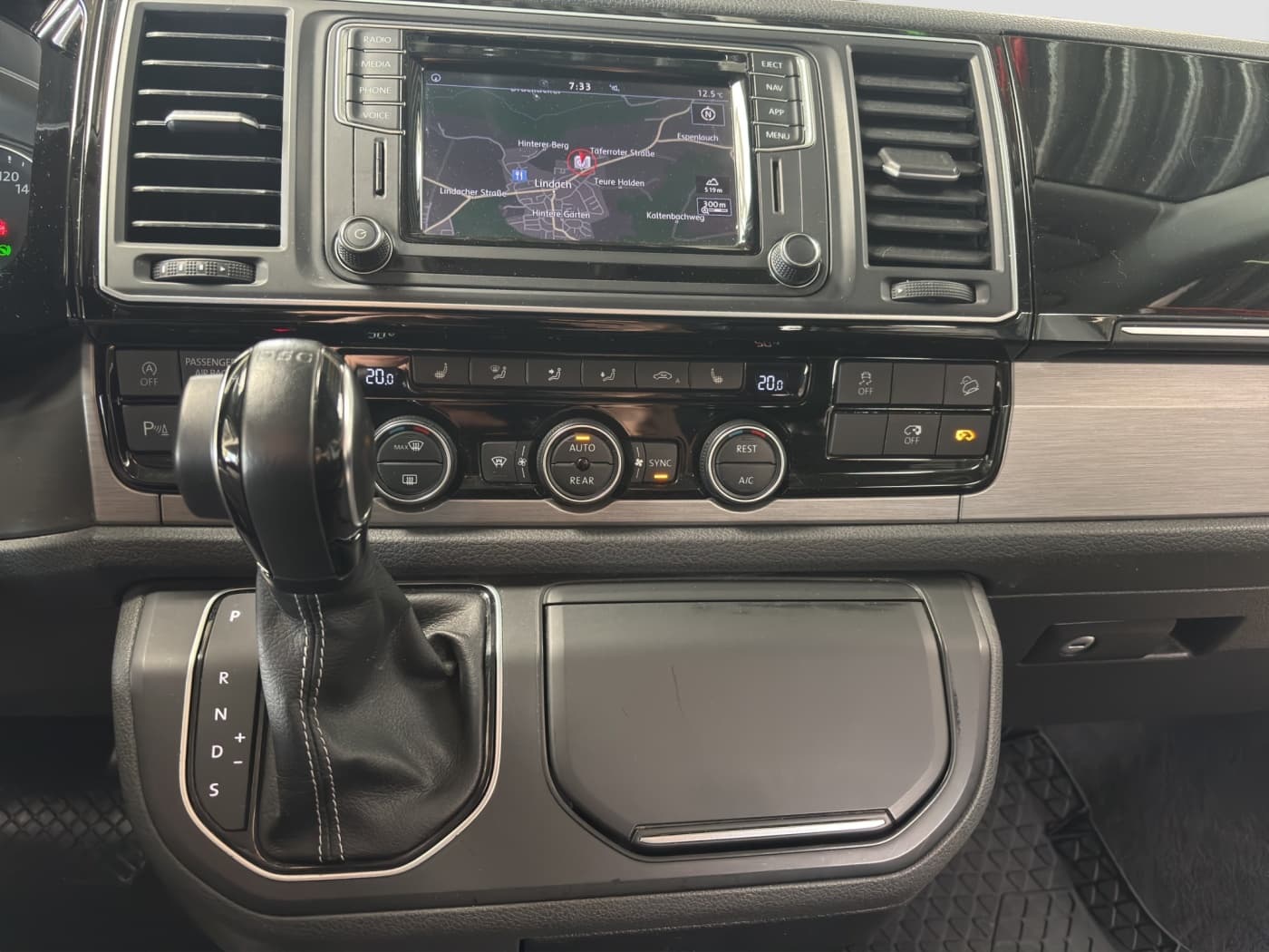 Volkswagen T6 California Bild 13