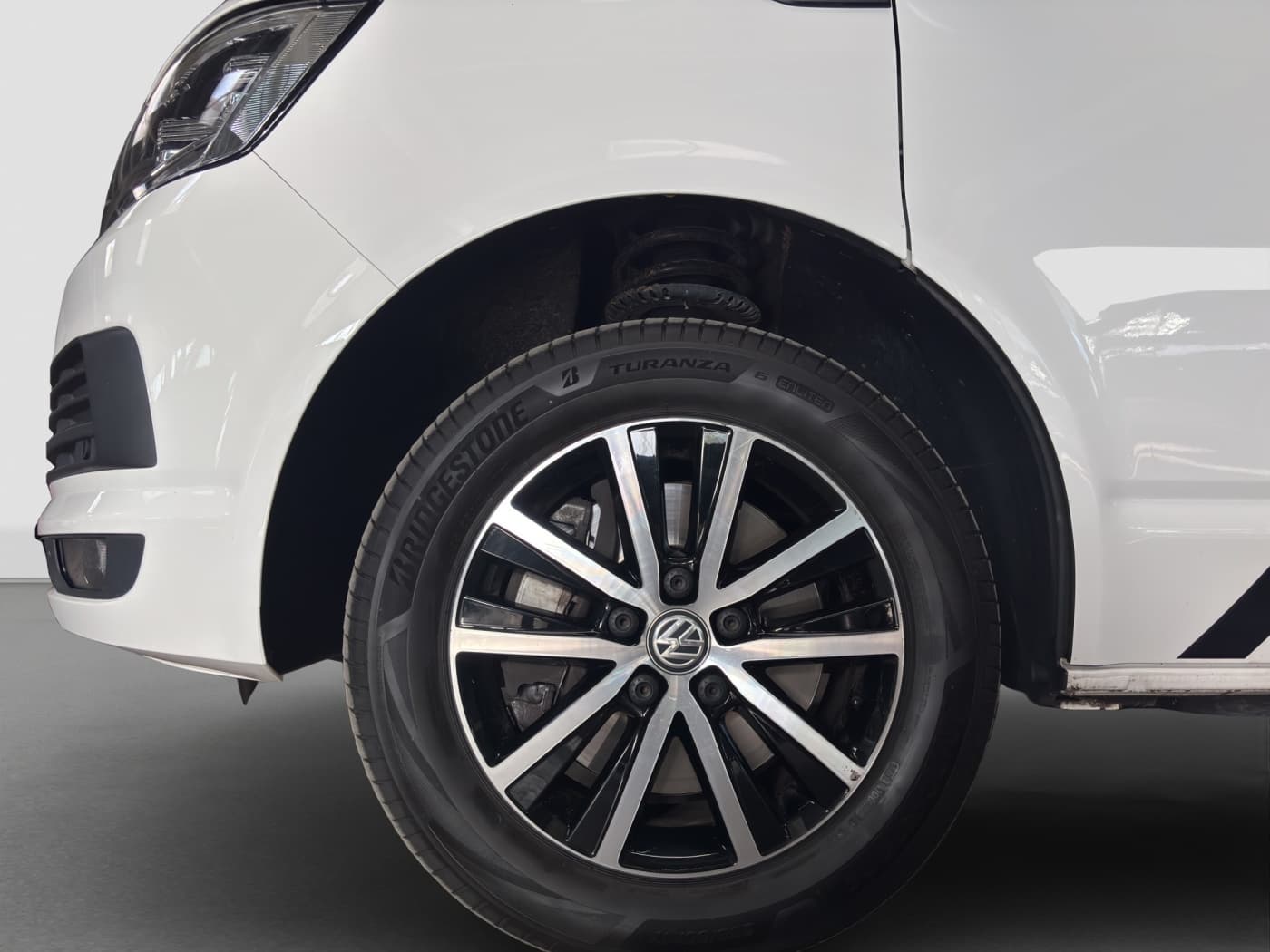 Volkswagen T6 California Bild 19