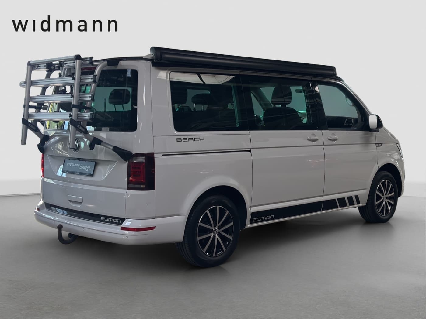 Volkswagen T6 California Bild 3