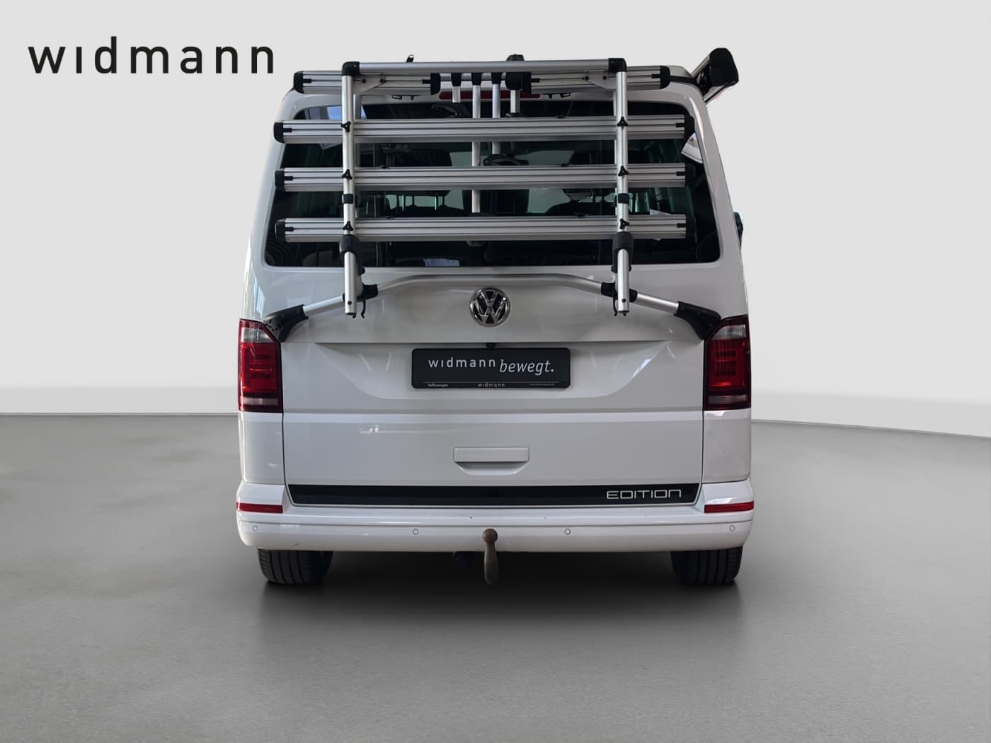 Volkswagen T6 California Bild 4