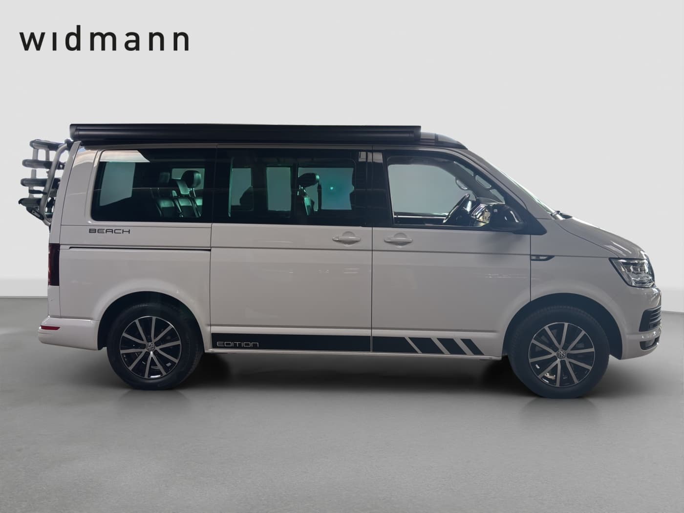 Volkswagen T6 California Bild 6
