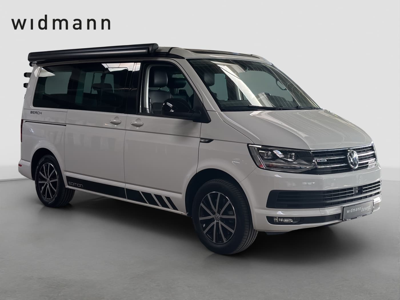 Volkswagen T6 California Bild 7