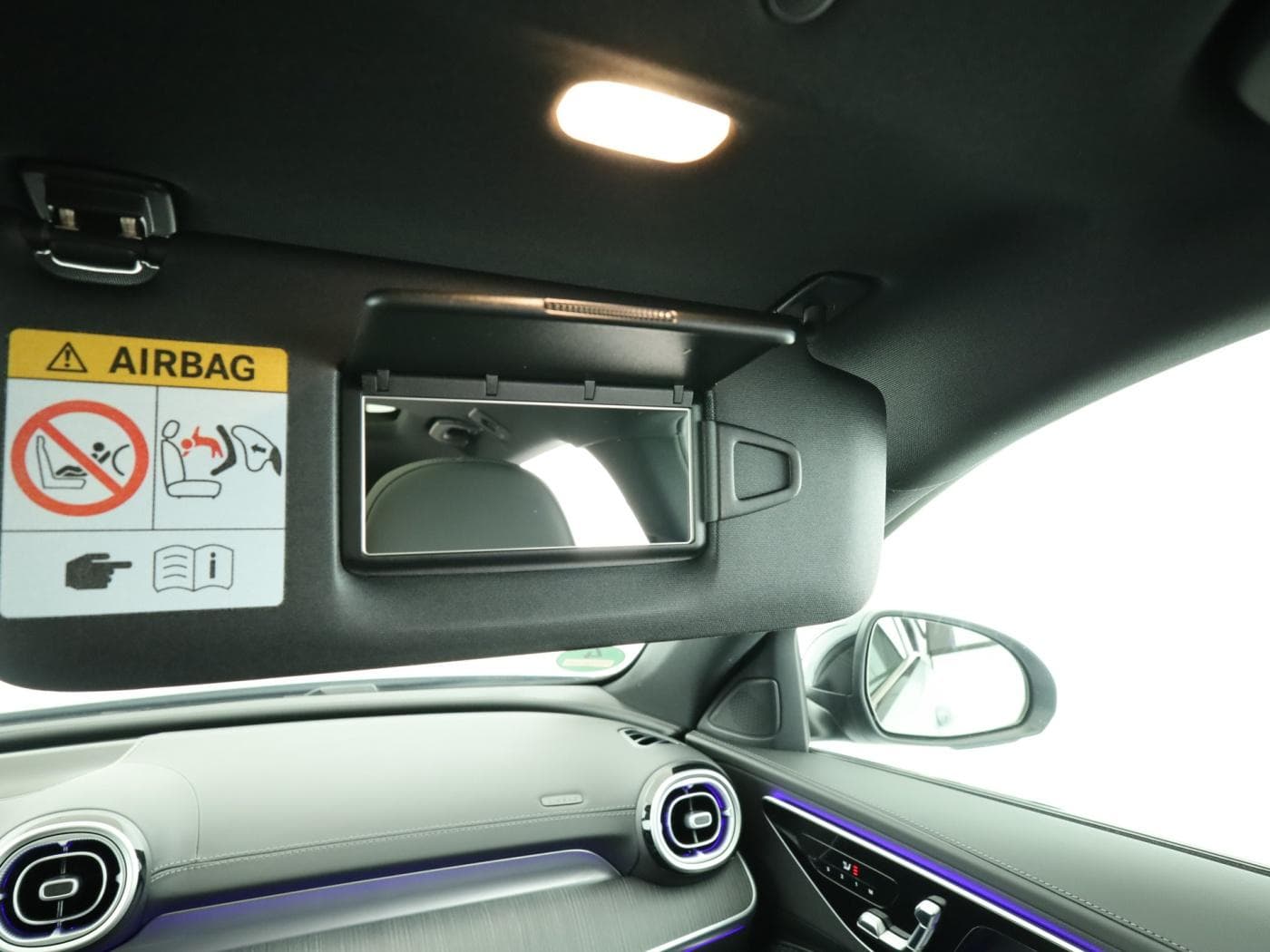 Mercedes-Benz C 220 d 4M T Bild 24
