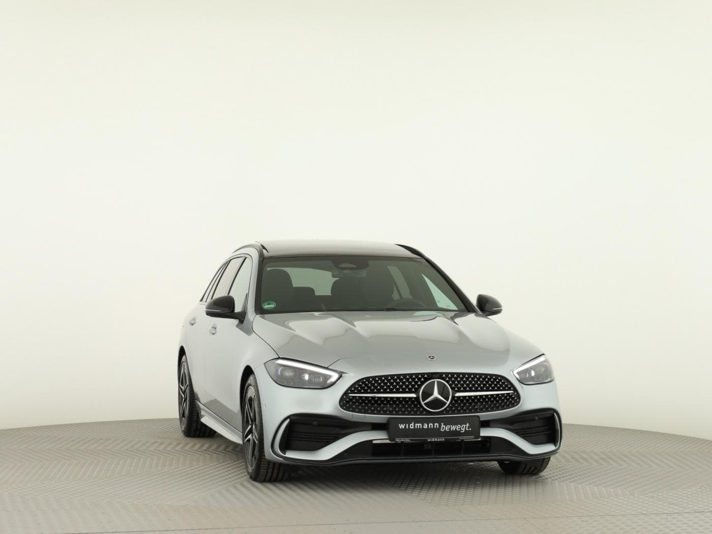 Mercedes-Benz C 220 d 4M T Bild 3