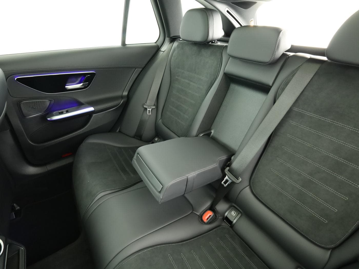 Mercedes-Benz C 220 d 4M T Bild 30