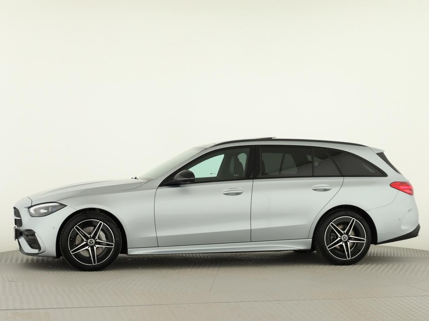 Mercedes-Benz C 220 d 4M T Bild 7