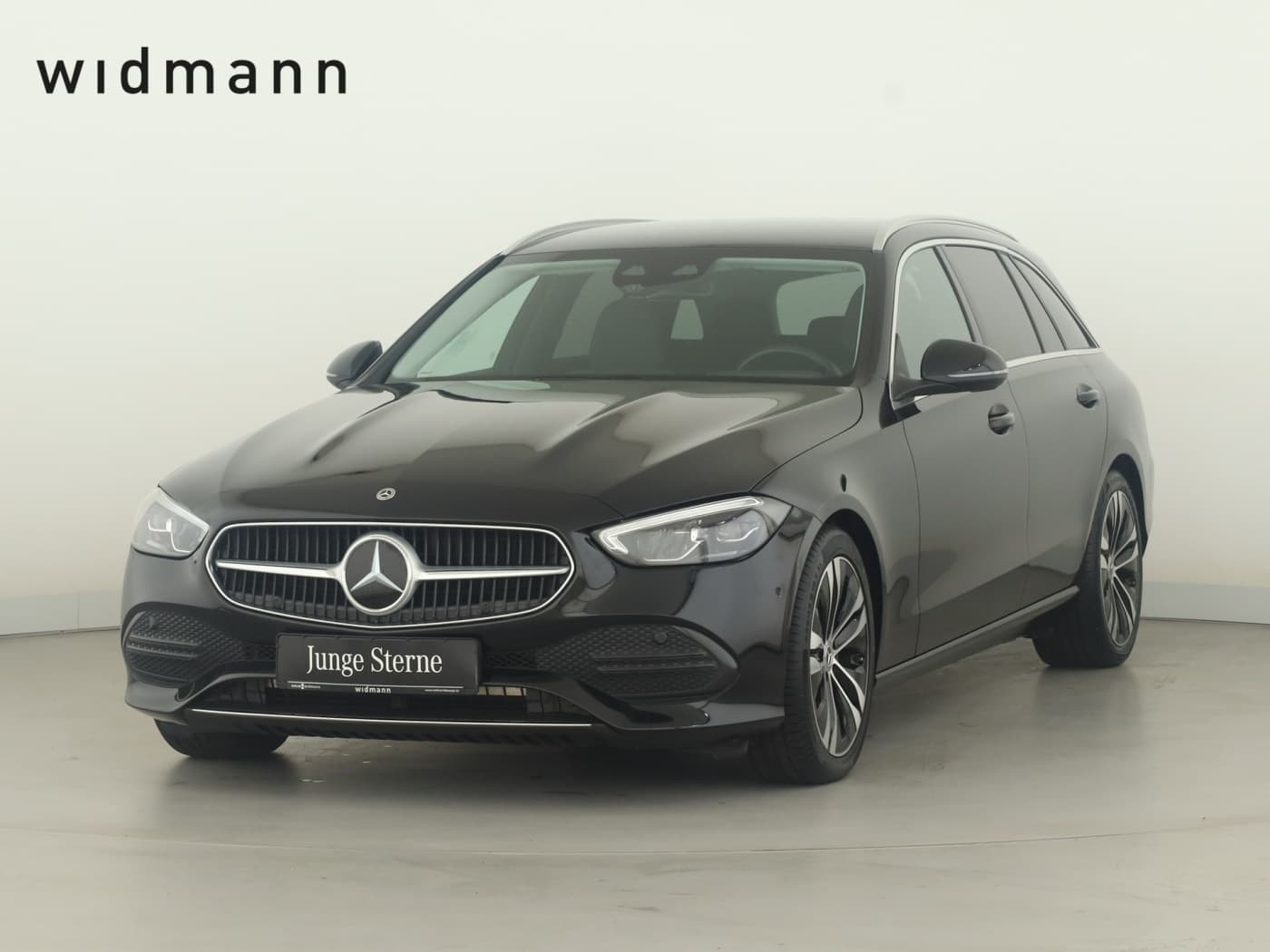 Mercedes-Benz C 220 d T