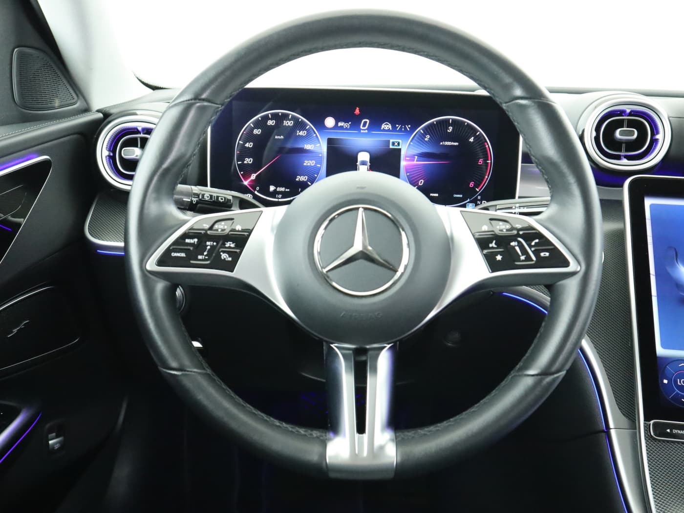Mercedes-Benz C 220 d T Bild 11