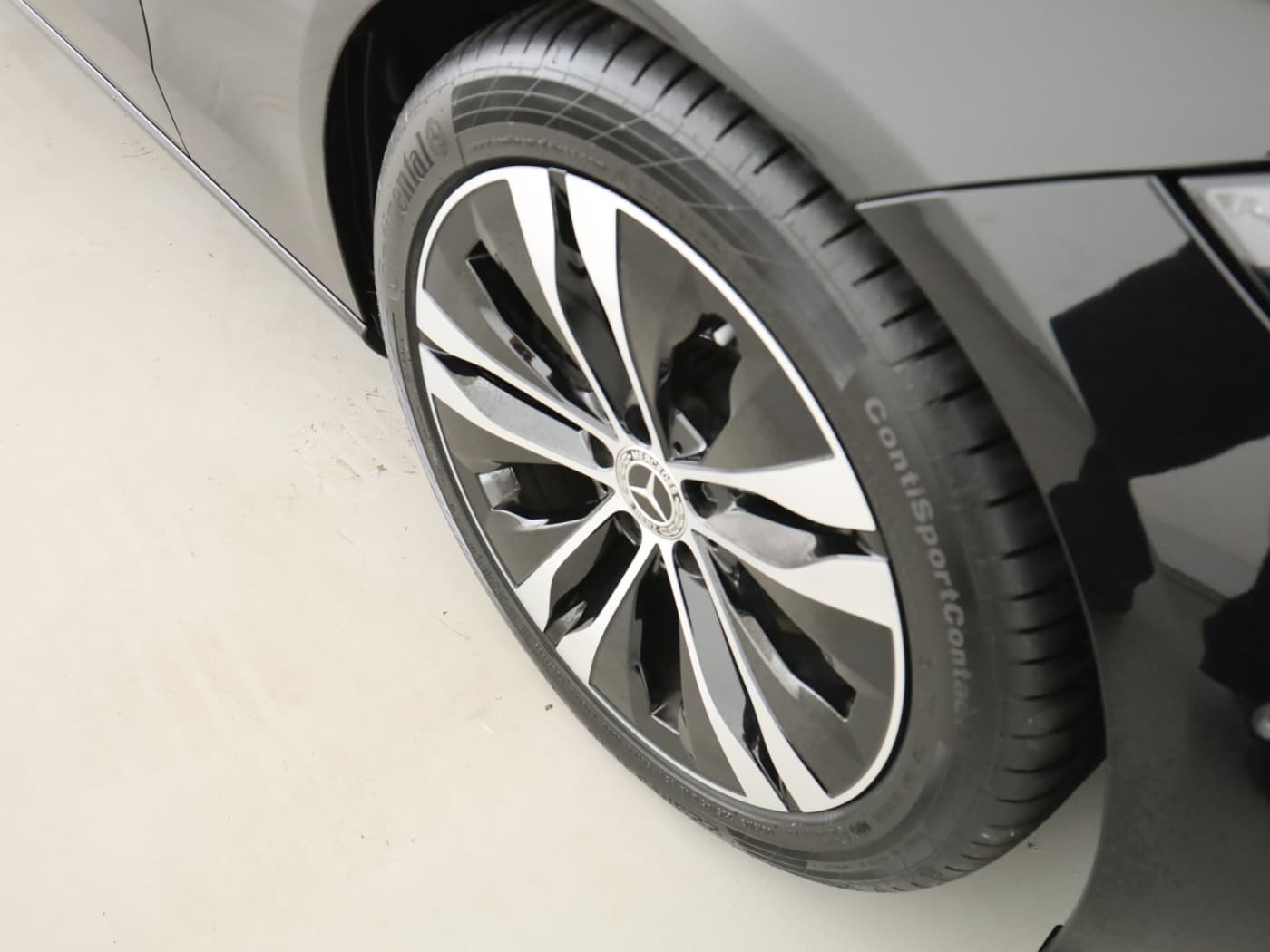 Mercedes-Benz C 220 d T Bild 21