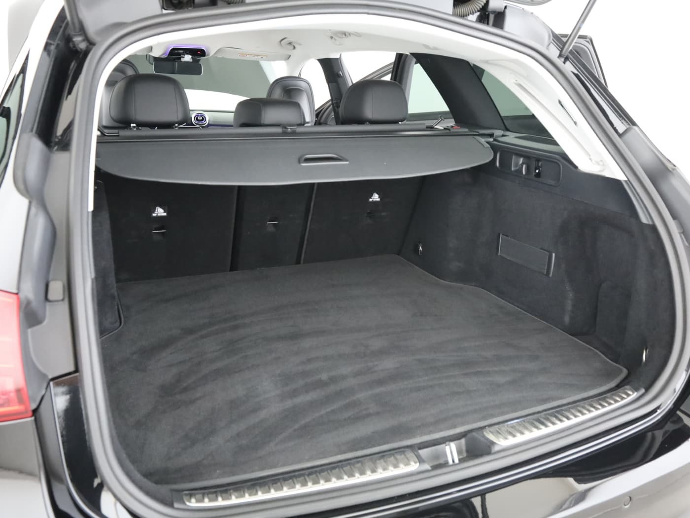Mercedes-Benz C 220 d T Bild 22